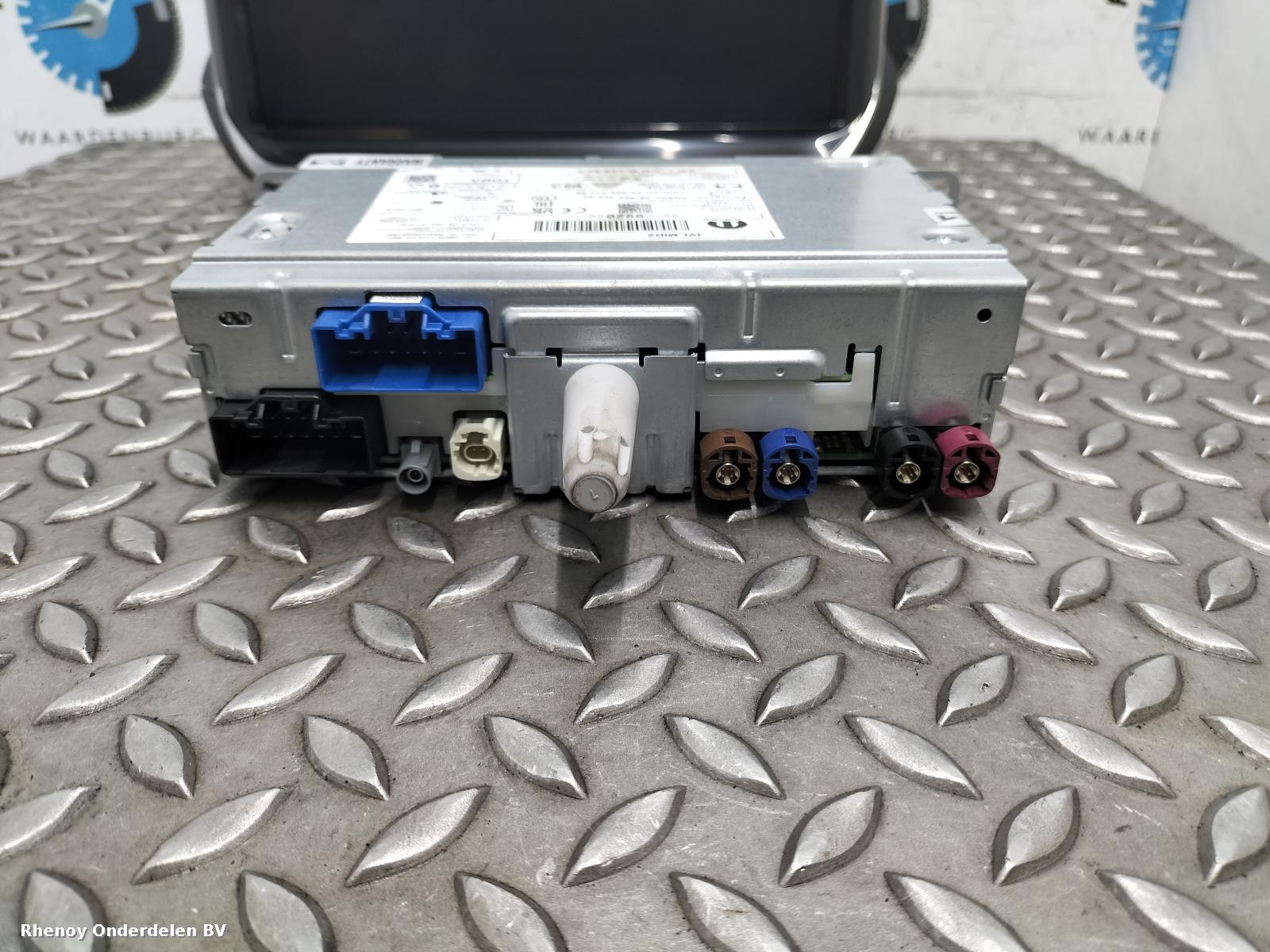 View Auto part NAVIGATIE PEUGEOT 208 2025