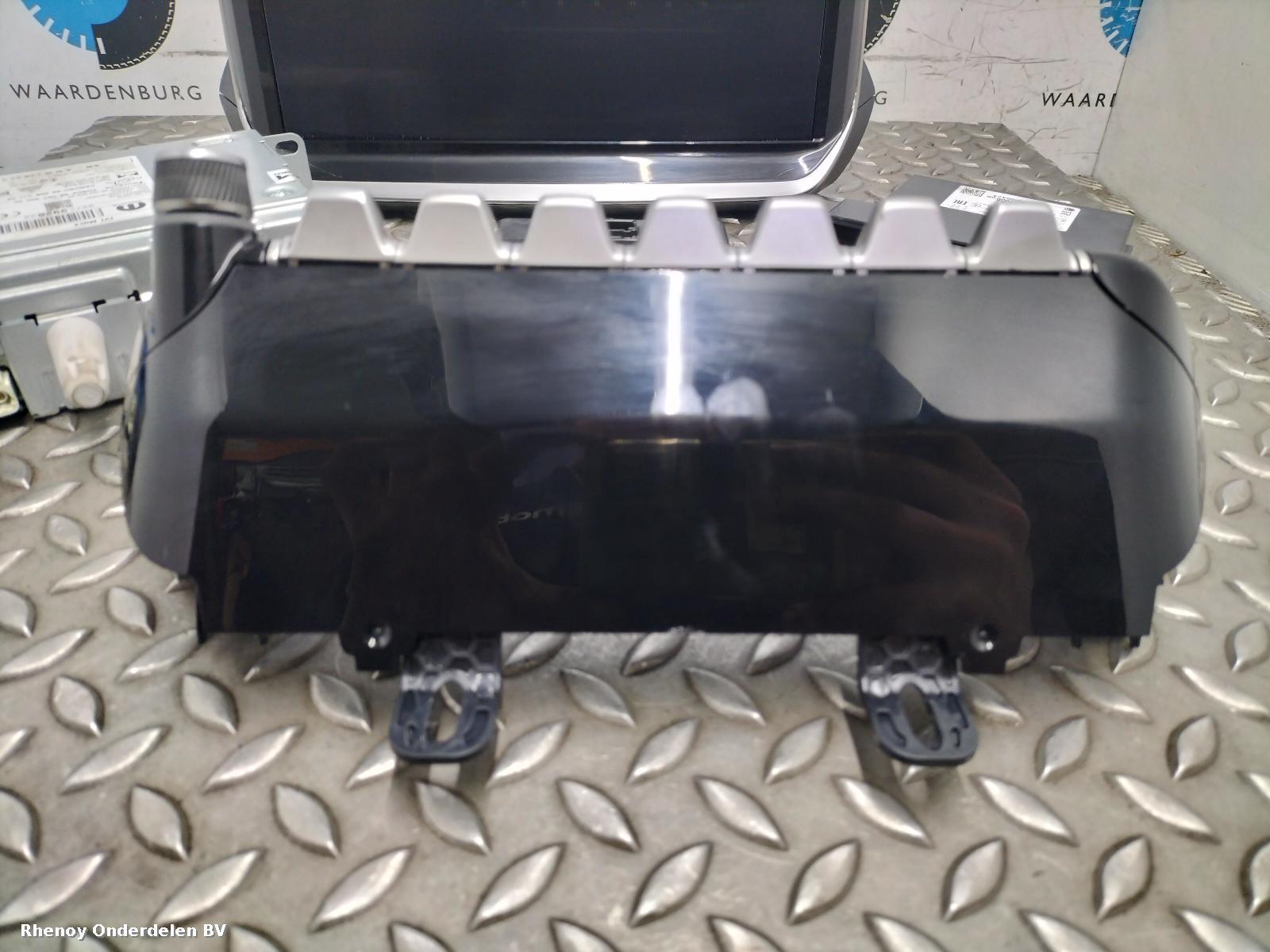 View Auto part NAVIGATIE PEUGEOT 208 2025