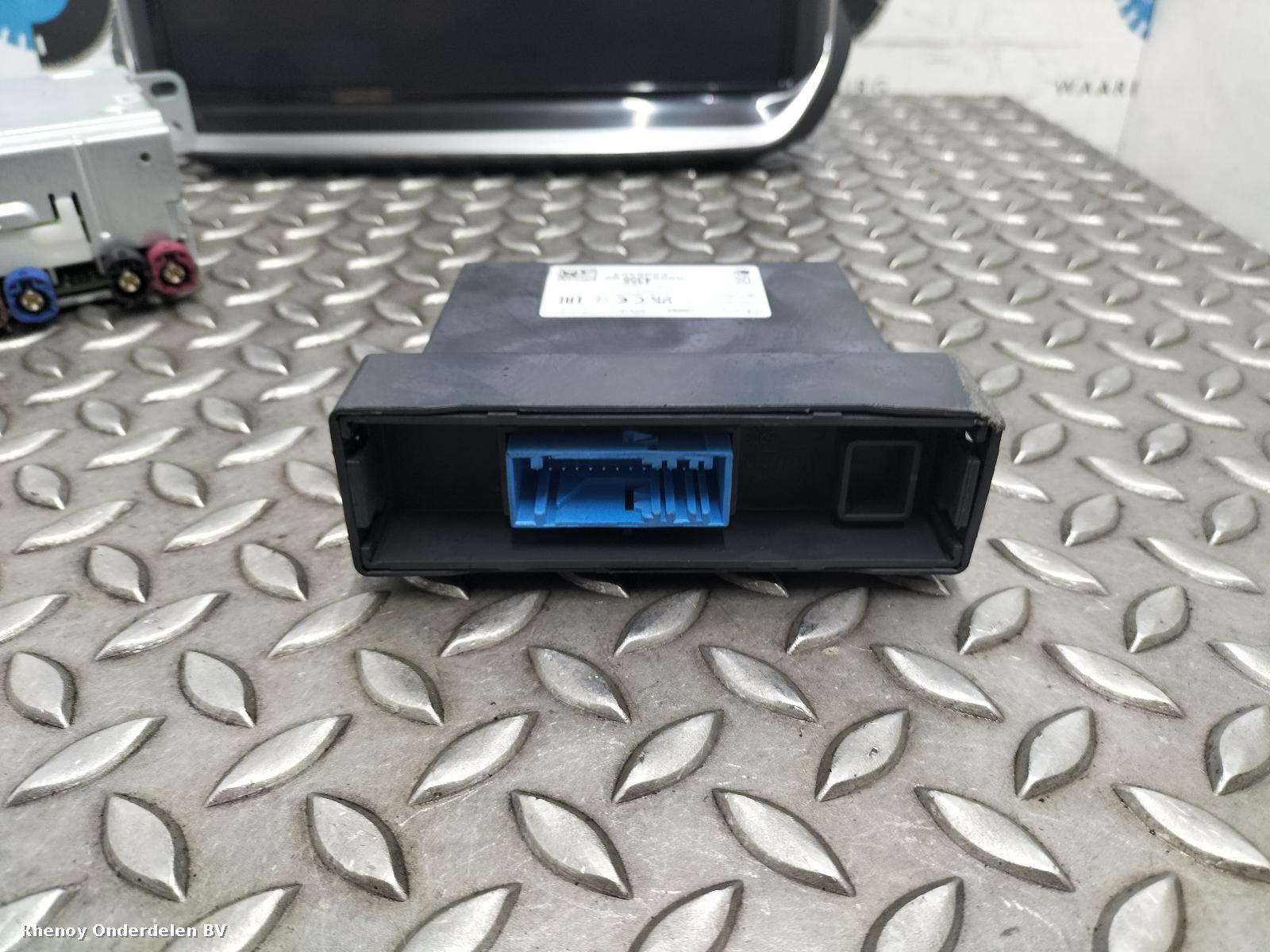 View Auto part NAVIGATIE PEUGEOT 208 2025