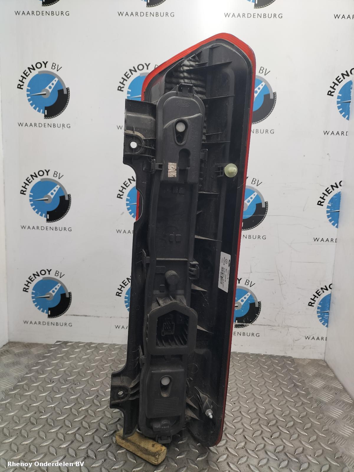 View Auto part ACHTERLICHT L FORD TRANSIT 2020