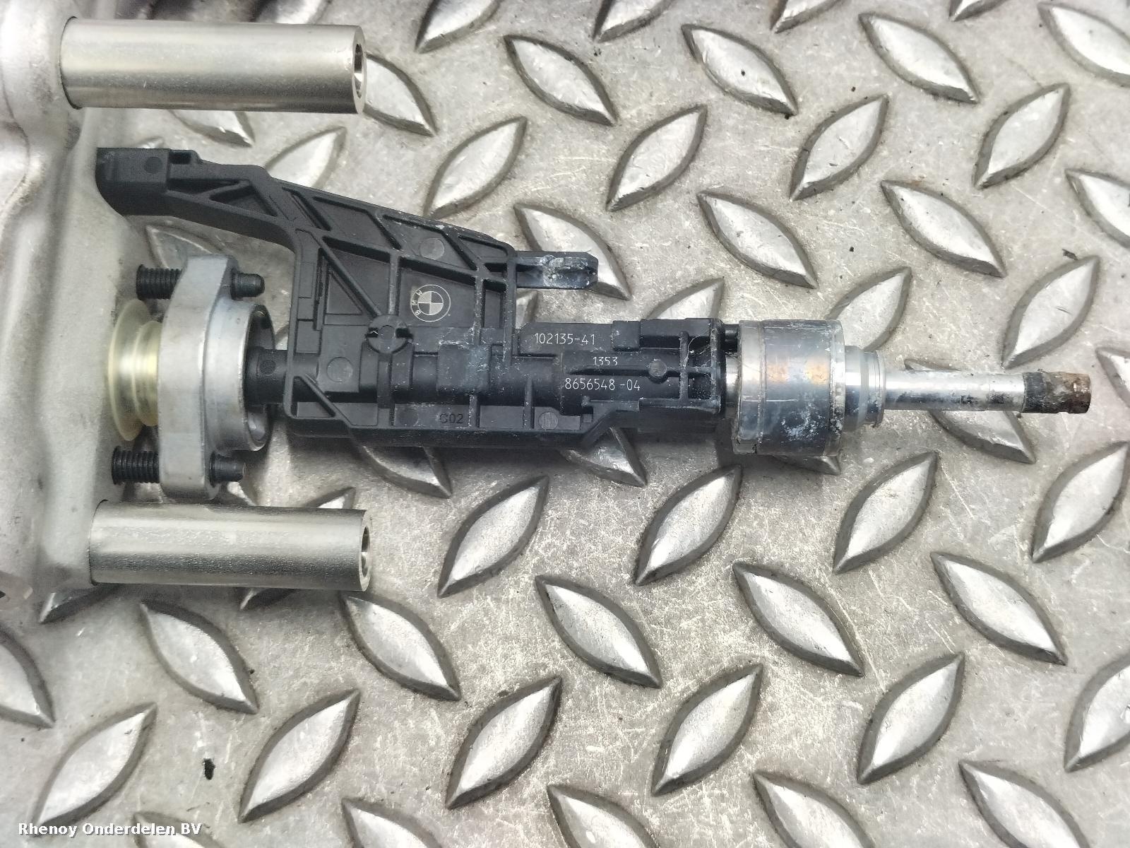 Bekijk Auto-onderdeel BRANDSTOF INJECTOR / VERSTUIVER MINI (BMW) MINI 2018