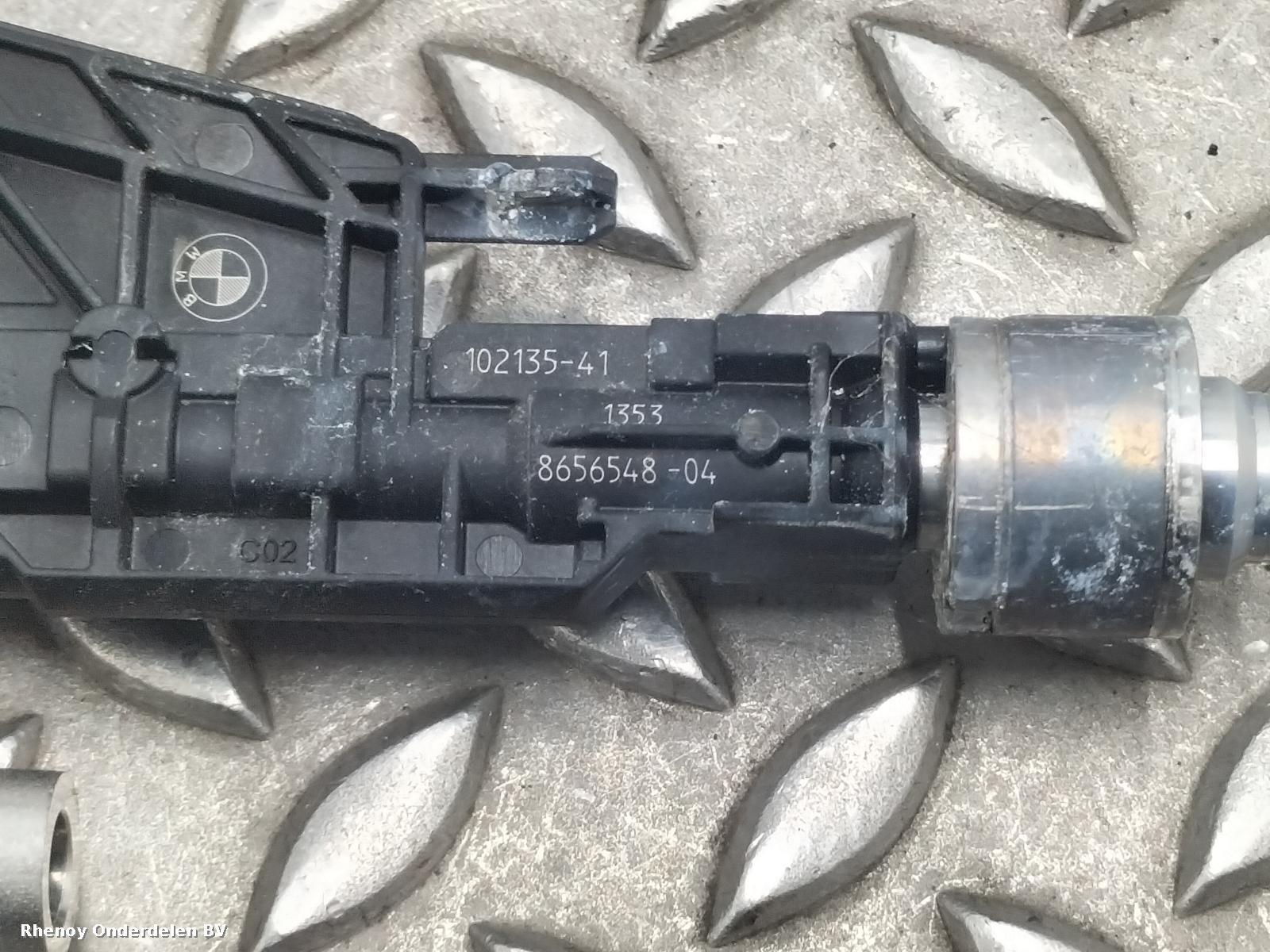 View Auto part Fuel Injector MINI (BMW) MINI 2018
