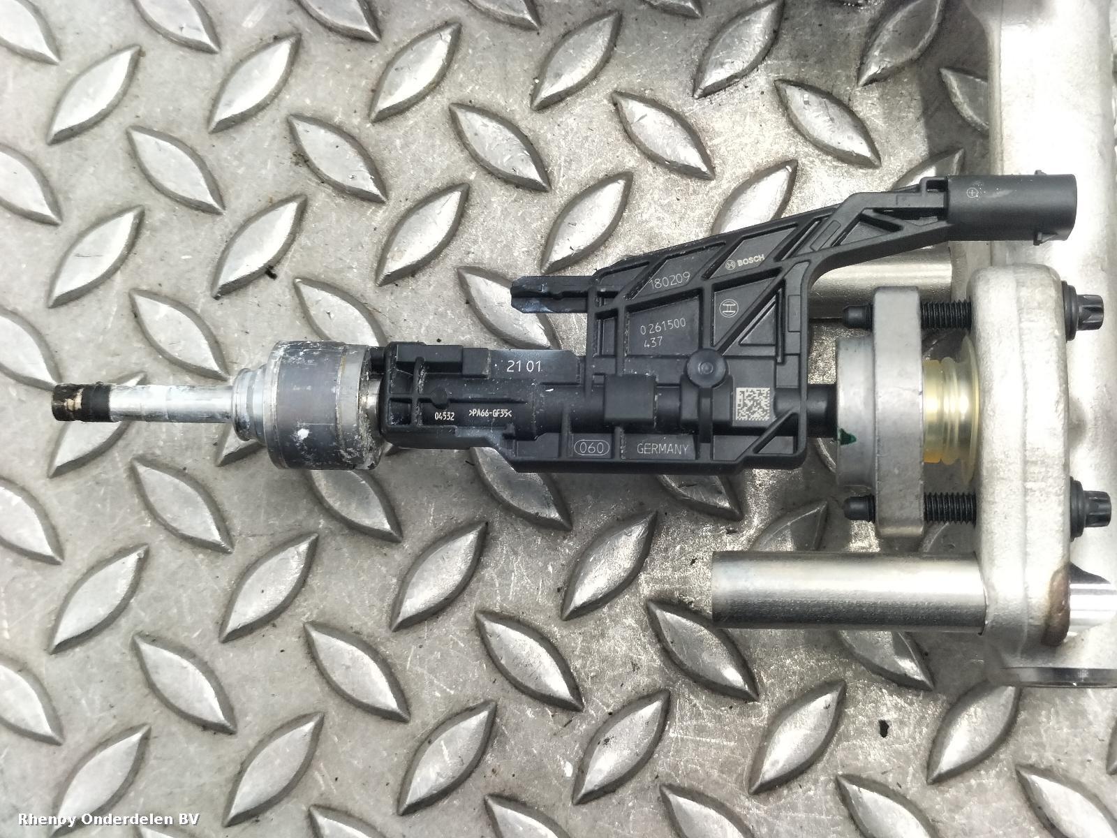 View Auto part Fuel Injector MINI (BMW) MINI 2018