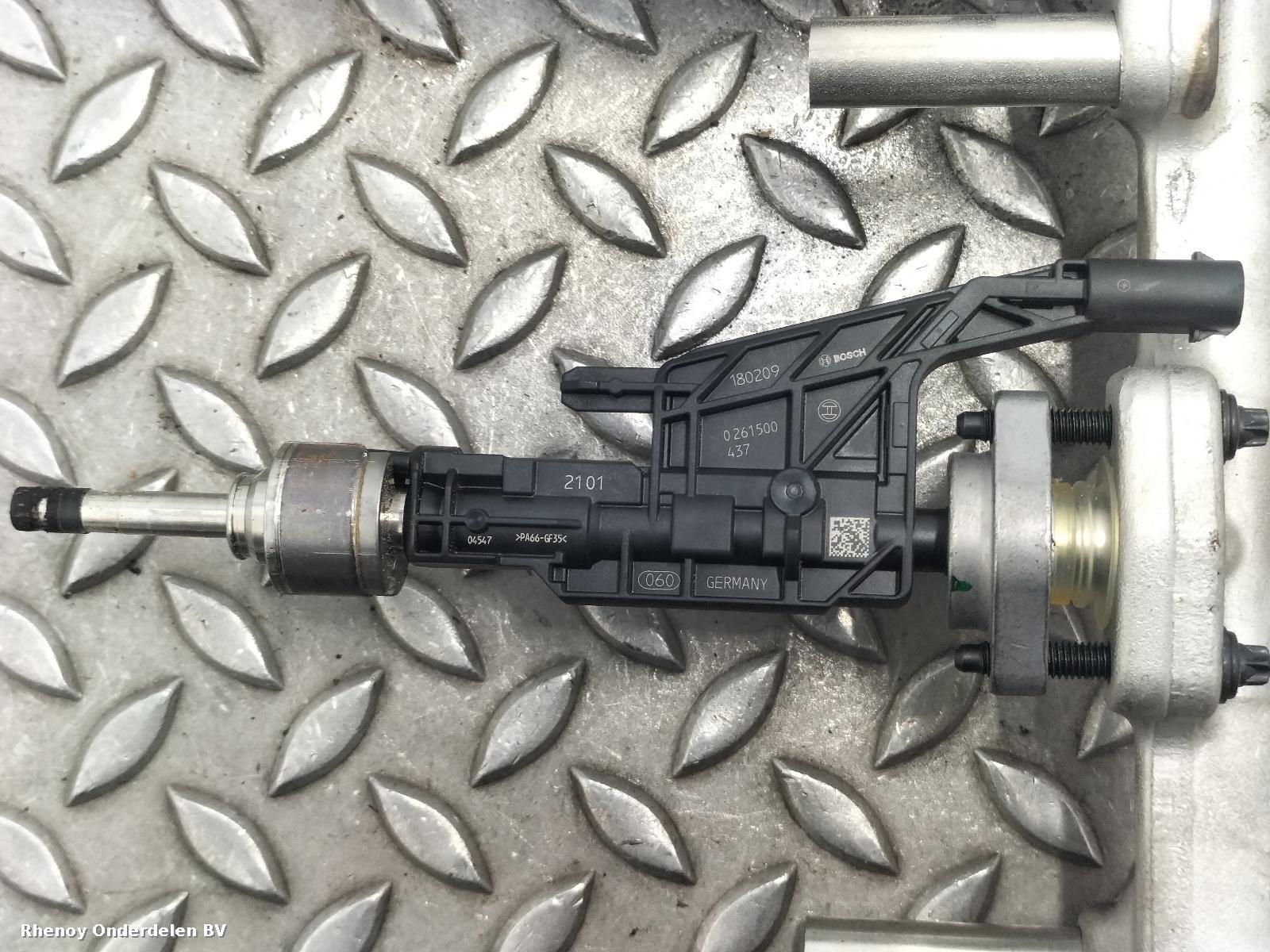 View Auto part BRANDSTOF INJECTOR / VERSTUIVER MINI (BMW) MINI 2018