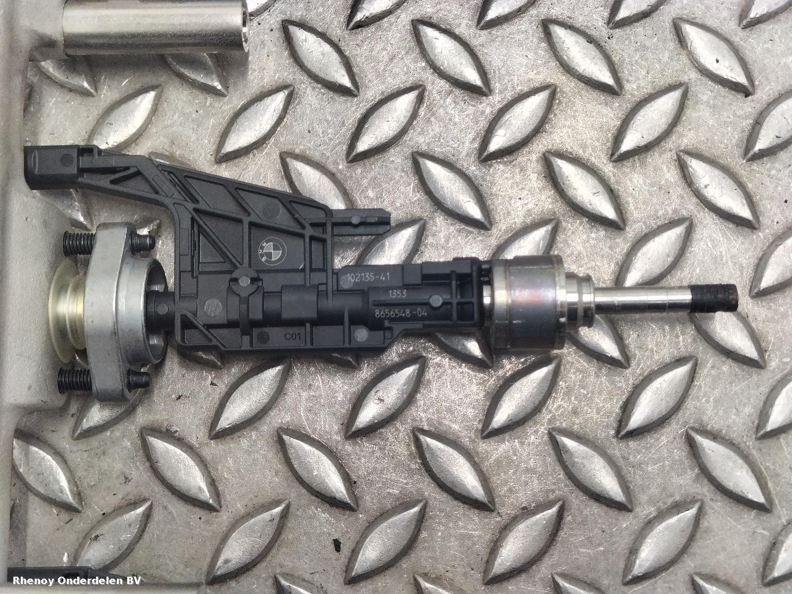Bekijk Auto-onderdeel BRANDSTOF INJECTOR / VERSTUIVER MINI (BMW) MINI 2018