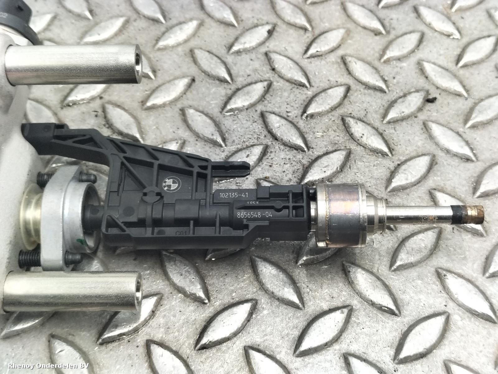Bekijk Auto-onderdeel BRANDSTOF INJECTOR / VERSTUIVER MINI (BMW) MINI 2018