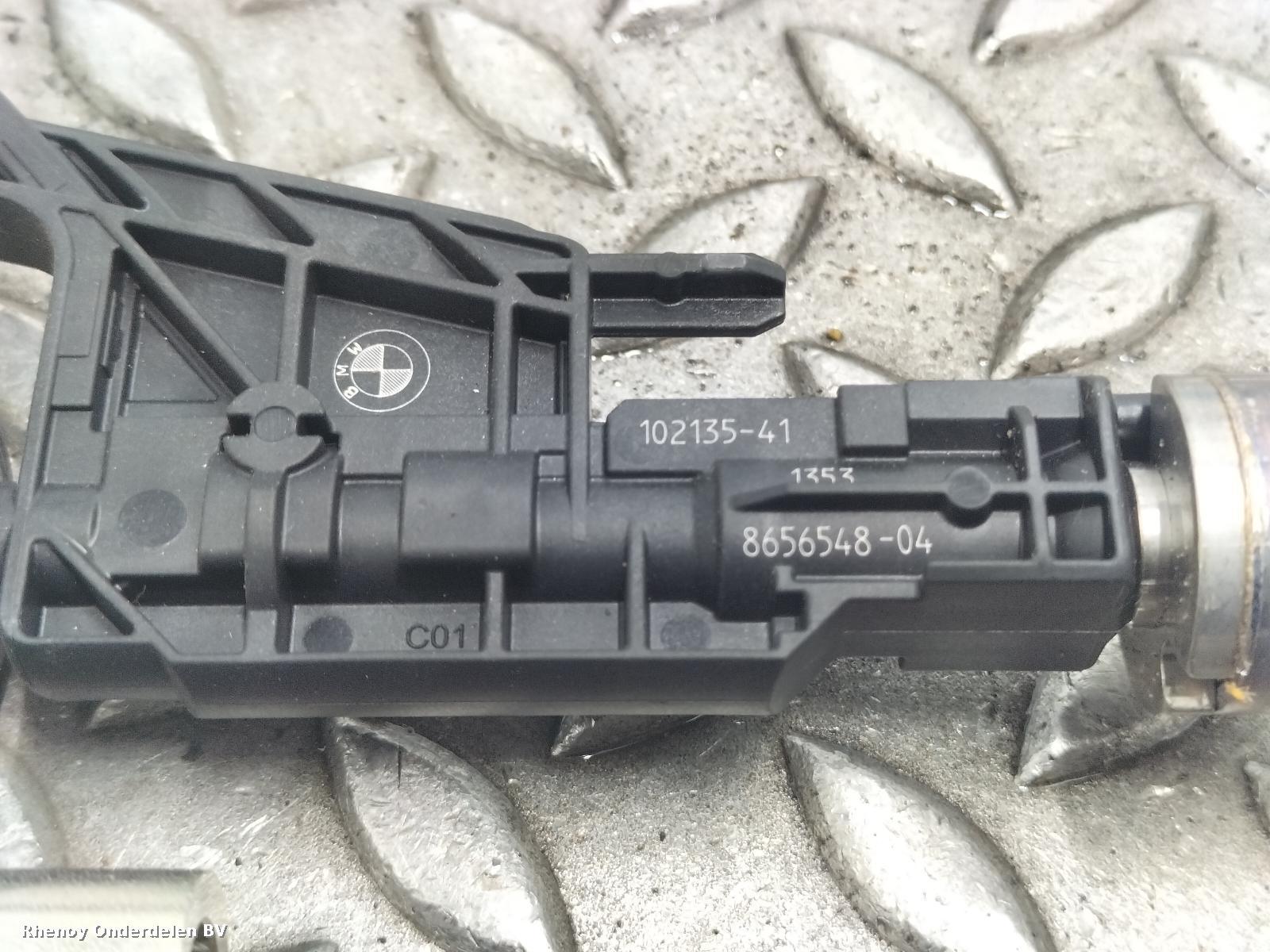 View Auto part Fuel Injector MINI (BMW) MINI 2018