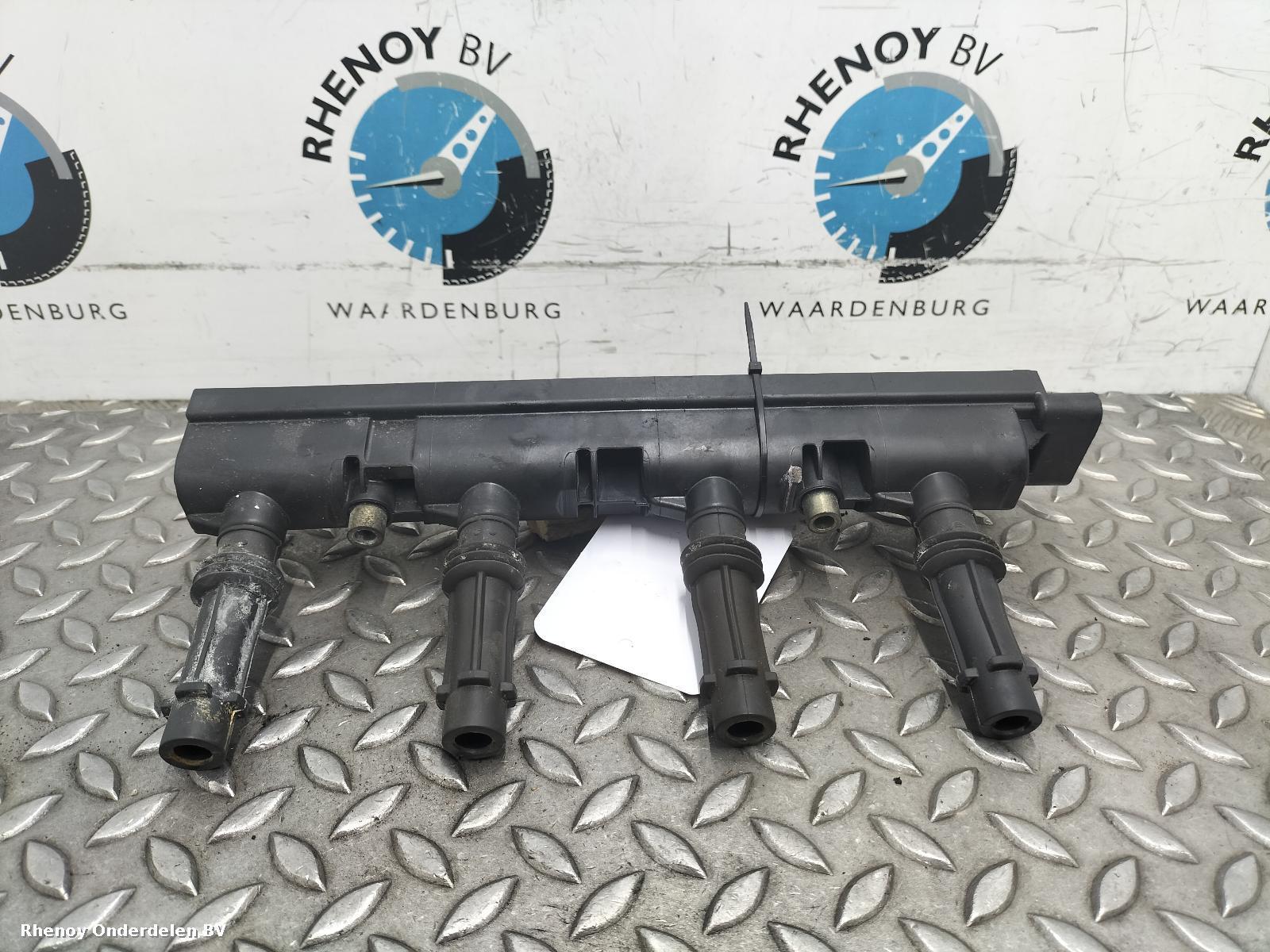 View Auto part Coil/Coil Pack VAUXHALL / OPEL CORSA 2015