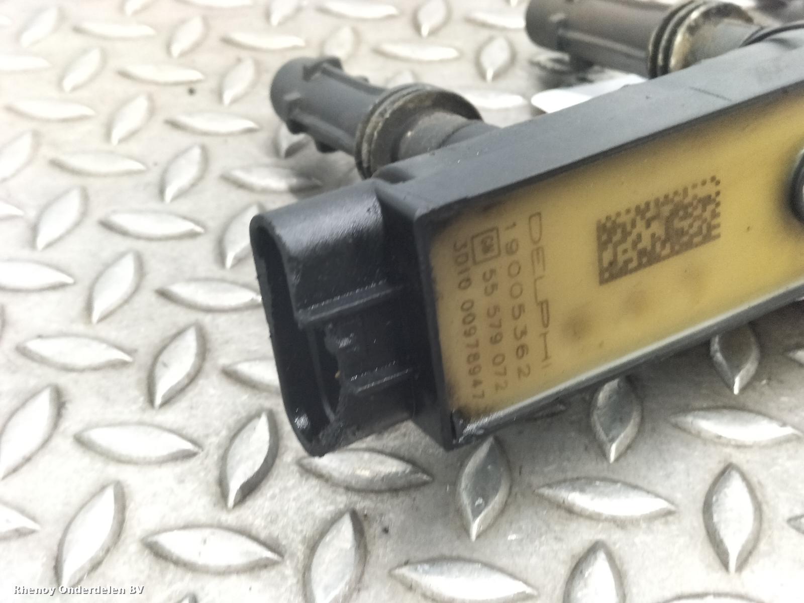 View Auto part BOBINE OPEL / VAUXHALL CORSA 2015