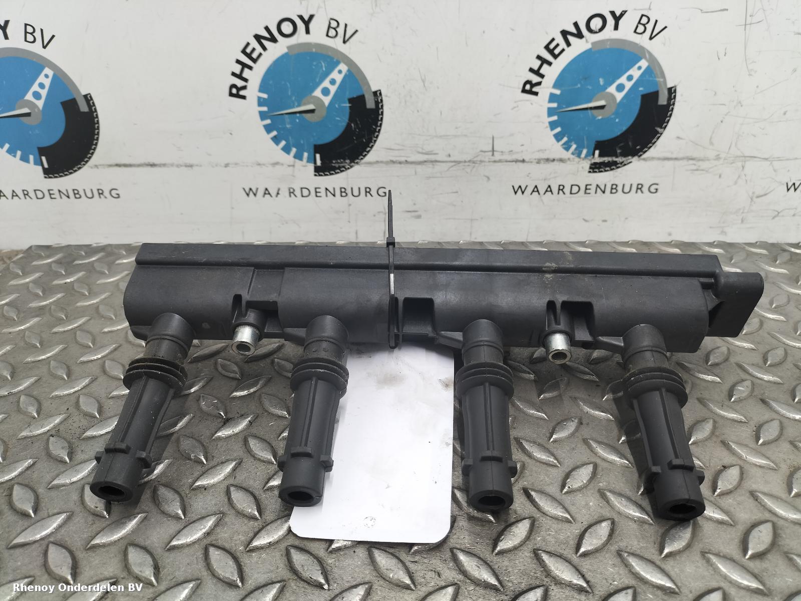 Bekijk Auto-onderdeel BOBINE OPEL / VAUXHALL CORSA 2015