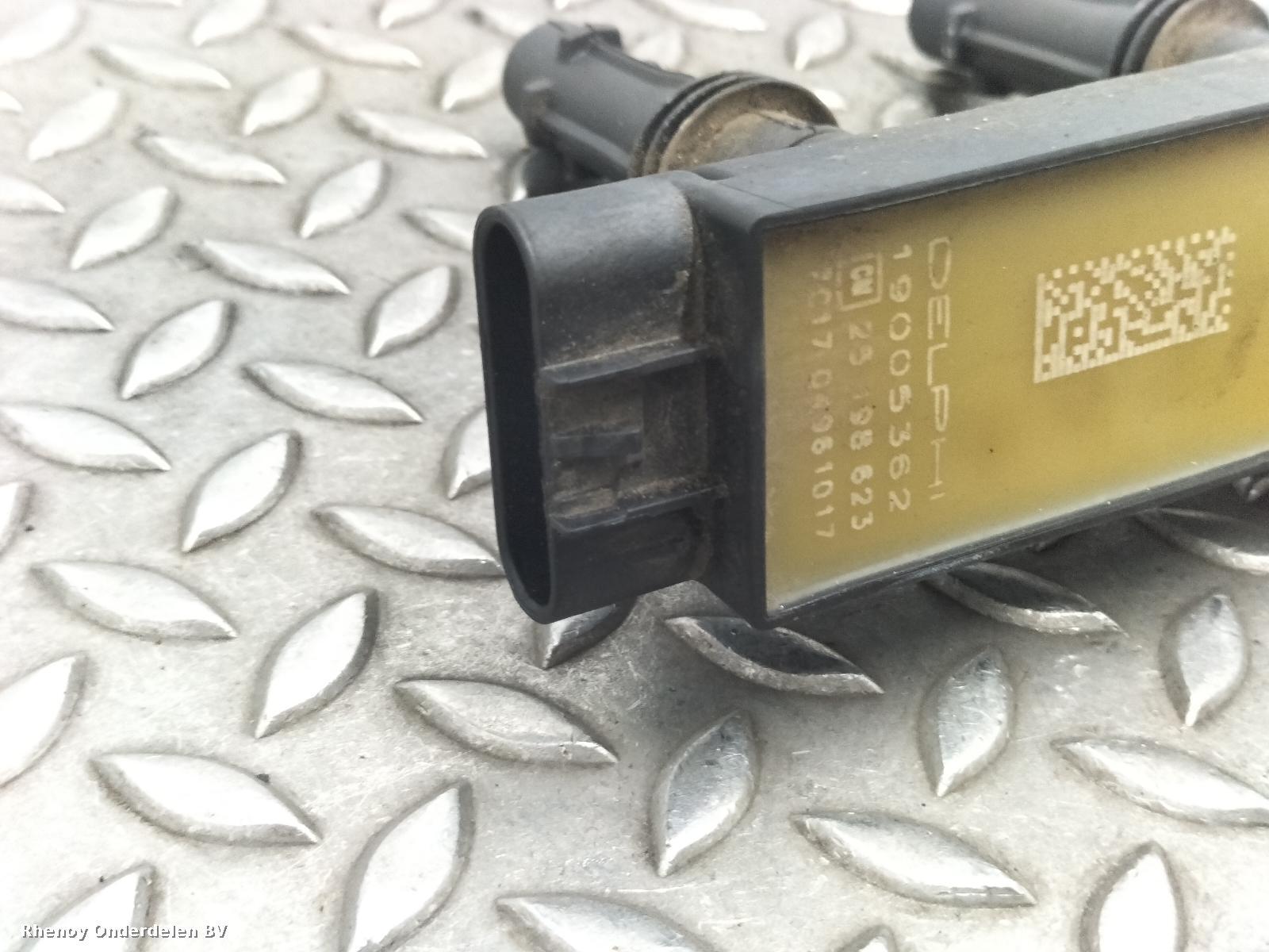 View Auto part BOBINE OPEL / VAUXHALL CORSA 2015