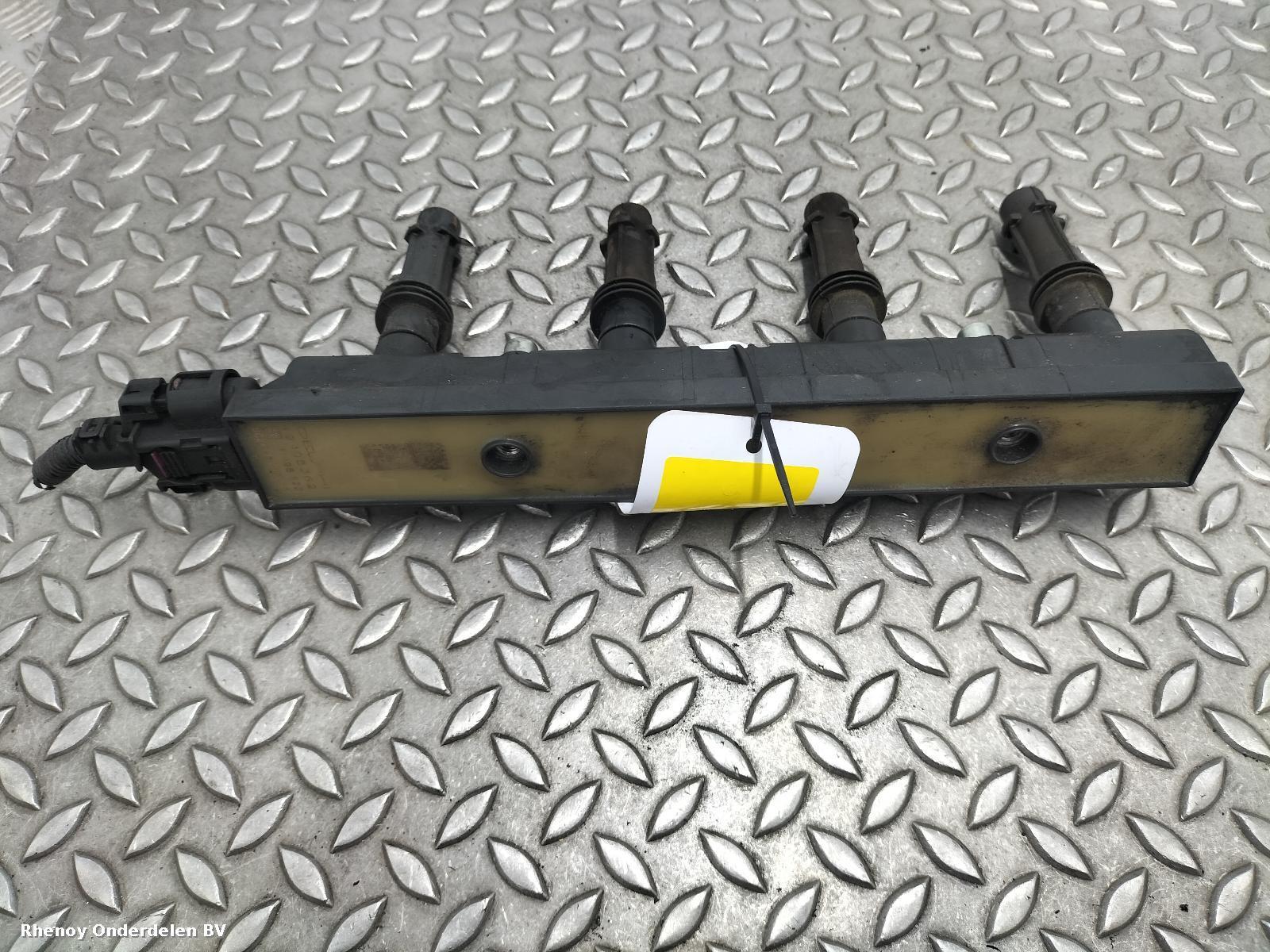 View Auto part BOBINE OPEL / VAUXHALL CORSA 2015