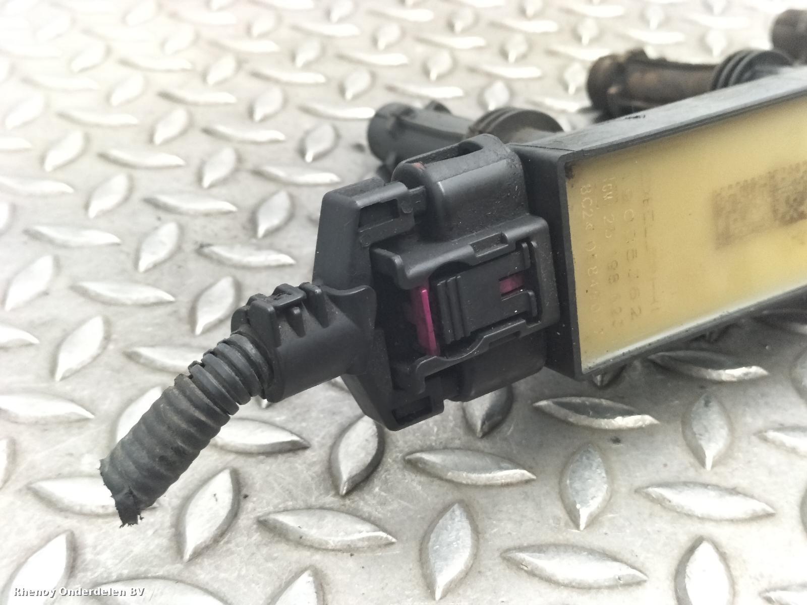 View Auto part BOBINE OPEL / VAUXHALL CORSA 2015