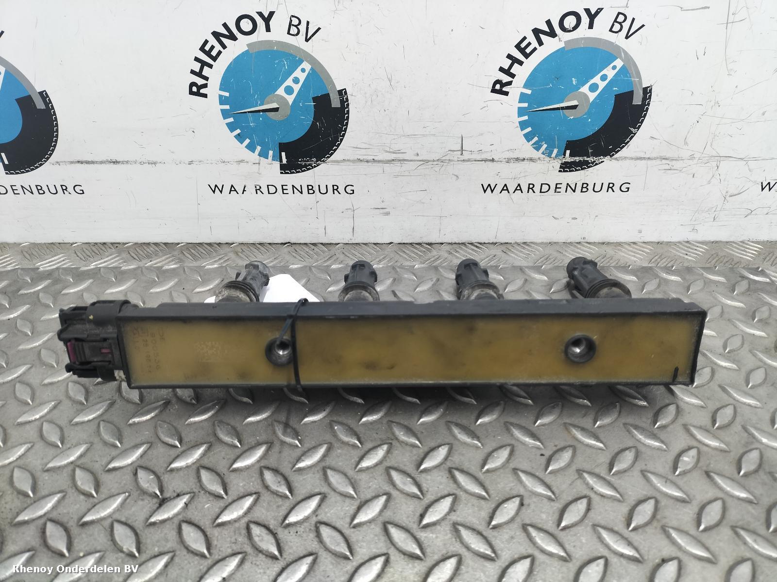 View Auto part BOBINE OPEL / VAUXHALL CORSA 2015