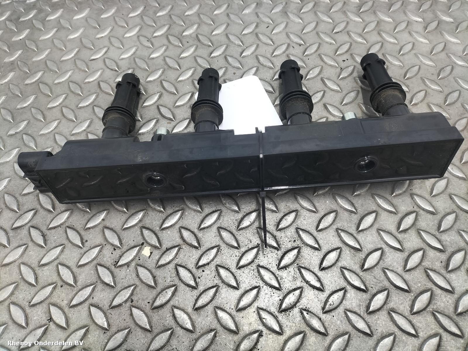 View Auto part BOBINE OPEL / VAUXHALL MERIVA 2015