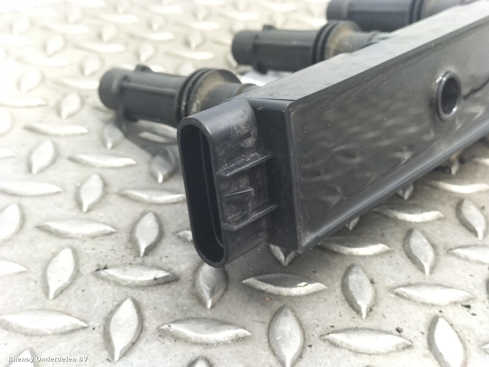 View Auto part BOBINE OPEL / VAUXHALL MERIVA 2015