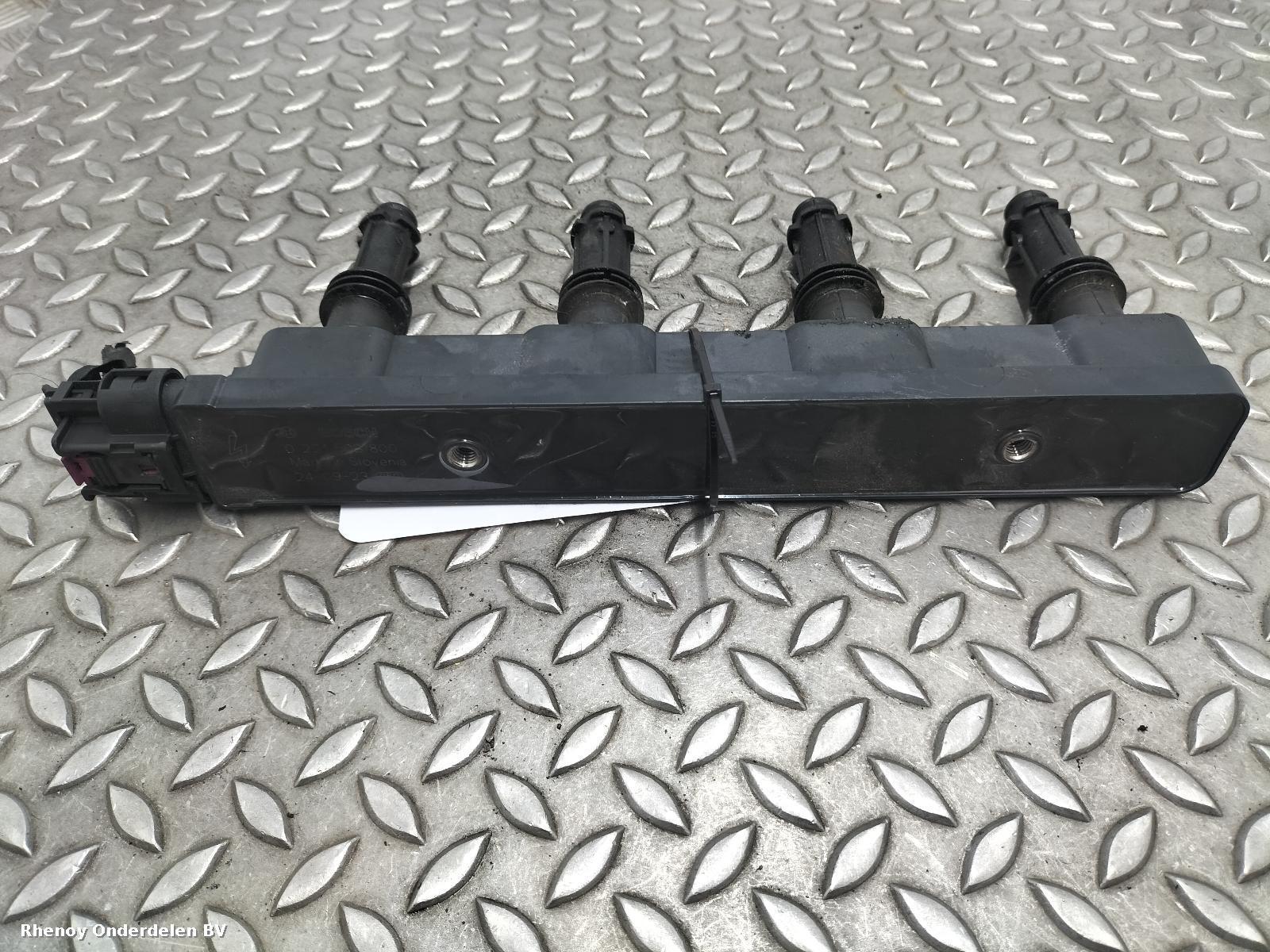 View Auto part BOBINE OPEL / VAUXHALL CORSA 2013