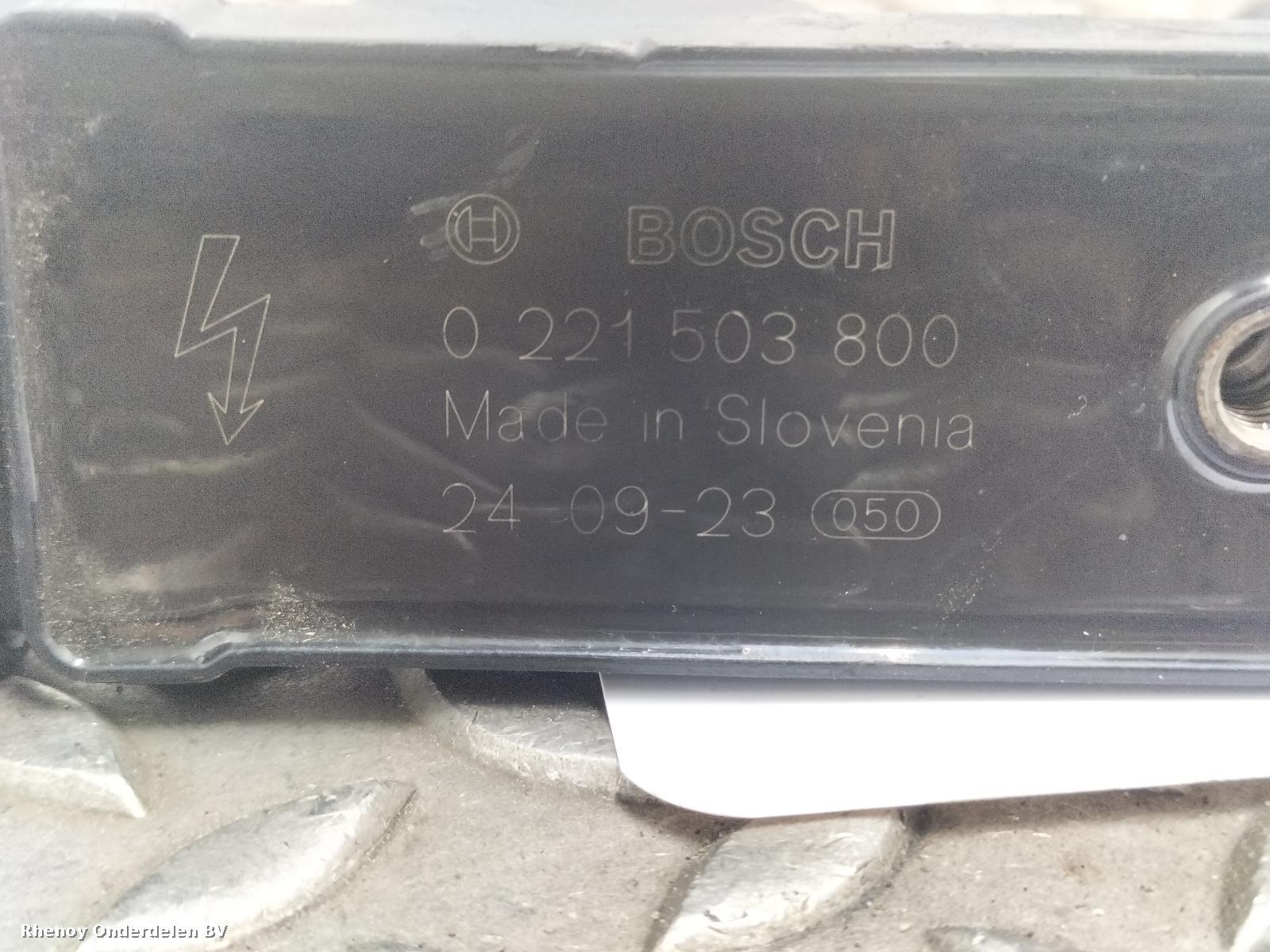 View Auto part BOBINE OPEL / VAUXHALL CORSA 2013