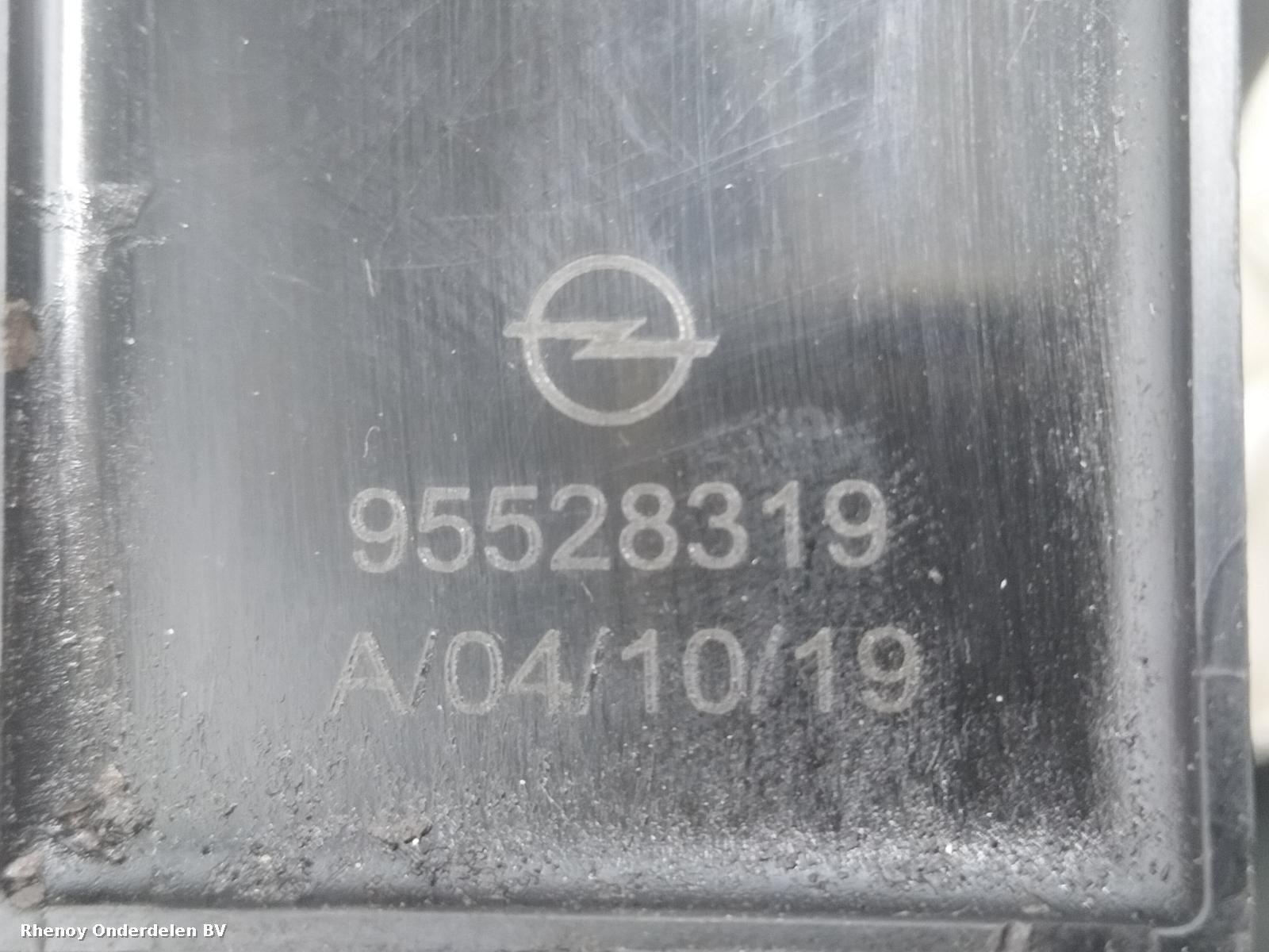 View Auto part BOBINE OPEL / VAUXHALL CORSA 2013