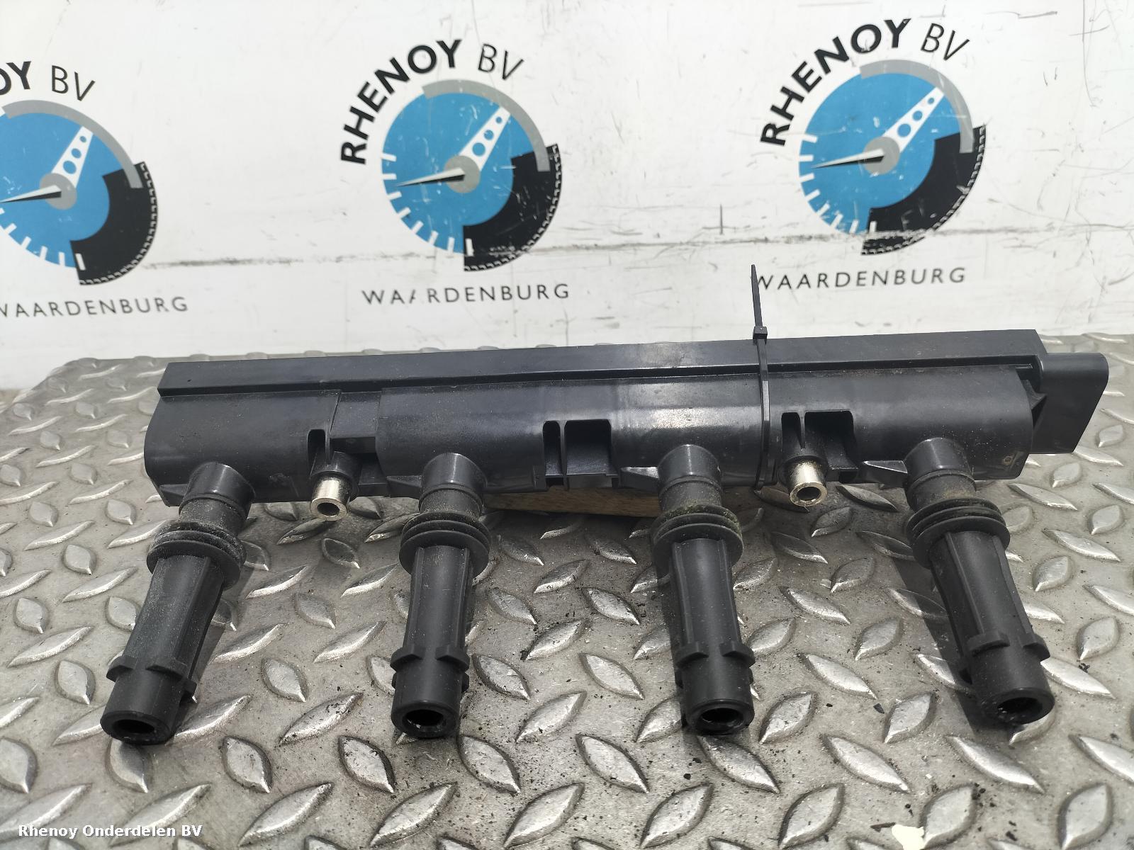 View Auto part Coil/Coil Pack VAUXHALL / OPEL CORSA 2013