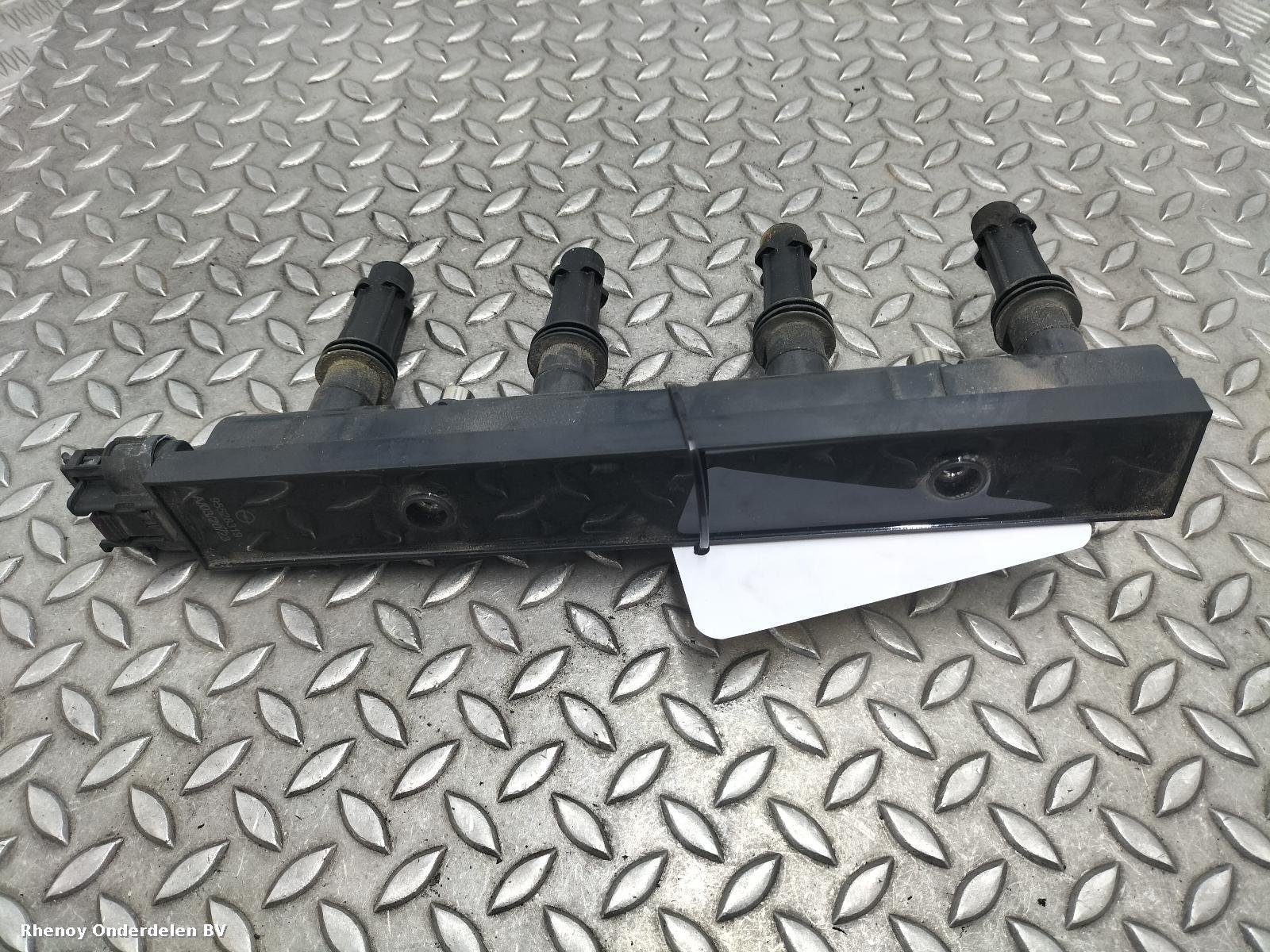View Auto part BOBINE OPEL / VAUXHALL CORSA 2013