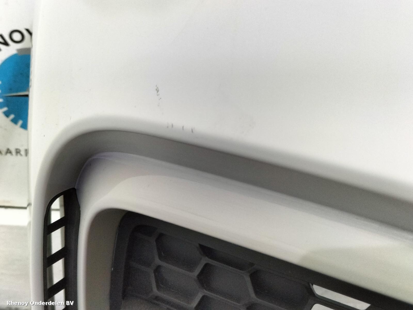2020 BMW 2 SERIES VOORBUMPER View Auto part VOORBUMPER BMW 2 SERIES 2020