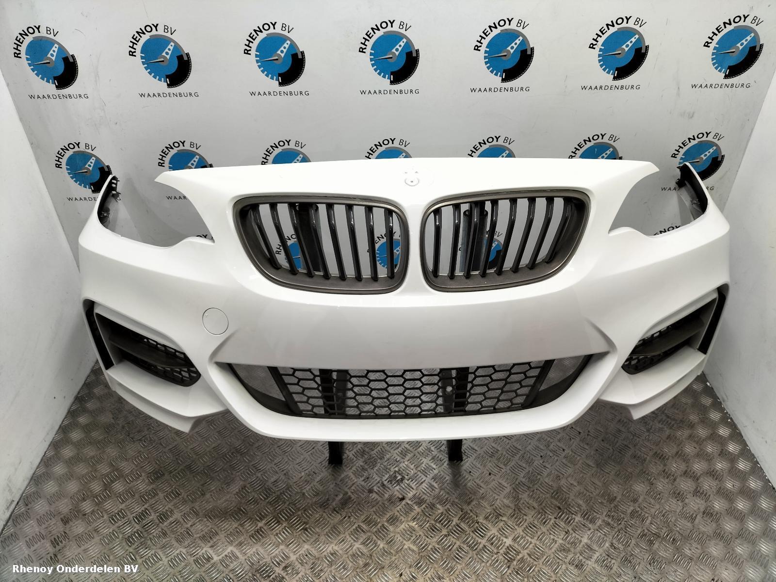 Bekijk Auto-onderdeel VOORBUMPER BMW 2 SERIES 2020