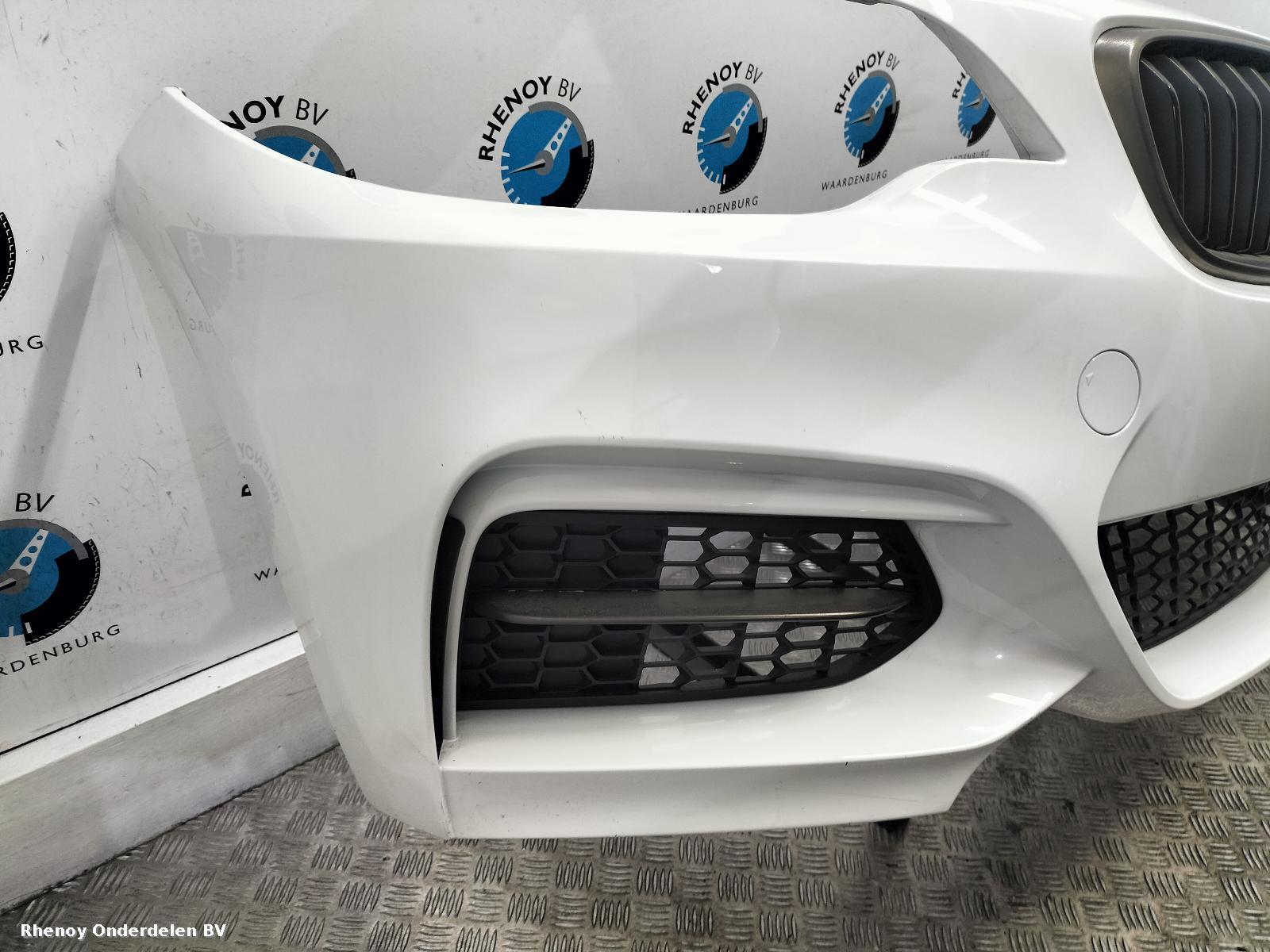 2020 BMW 2 SERIES VOORBUMPER View Auto part VOORBUMPER BMW 2 SERIES 2020