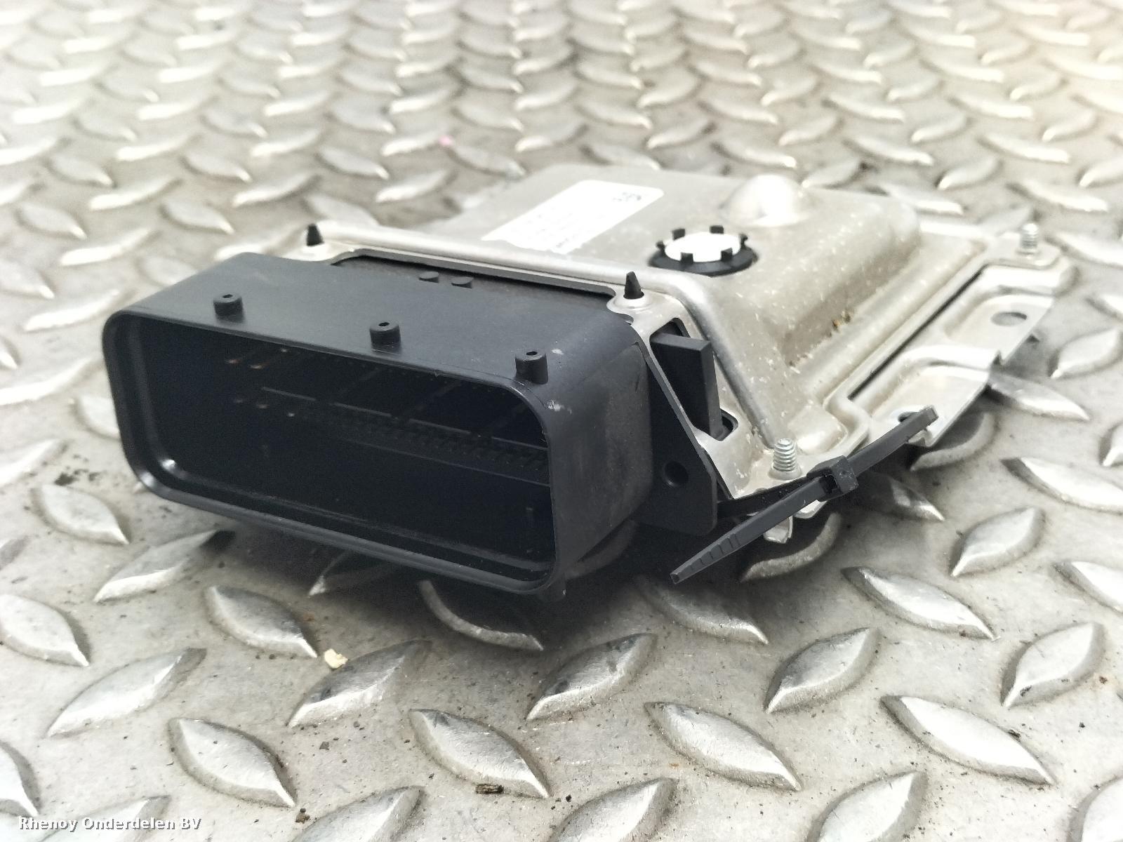 View Auto part ECU FORD TRANSIT 2020