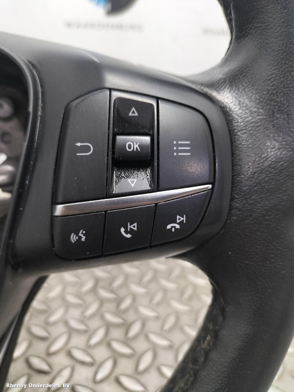 View Auto part Steering Wheel FORD TRANSIT 2020