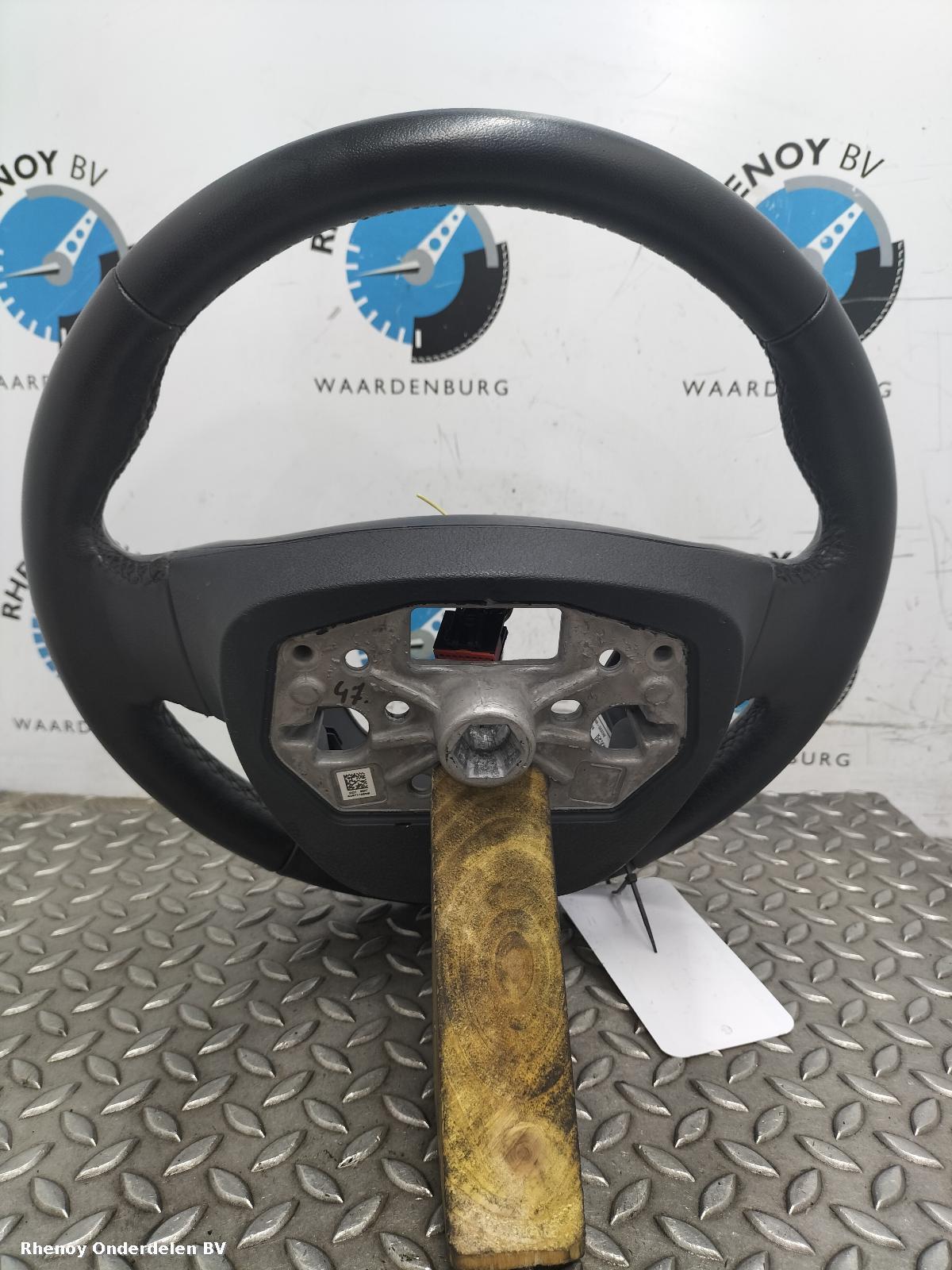 View Auto part Steering Wheel FORD TRANSIT 2020