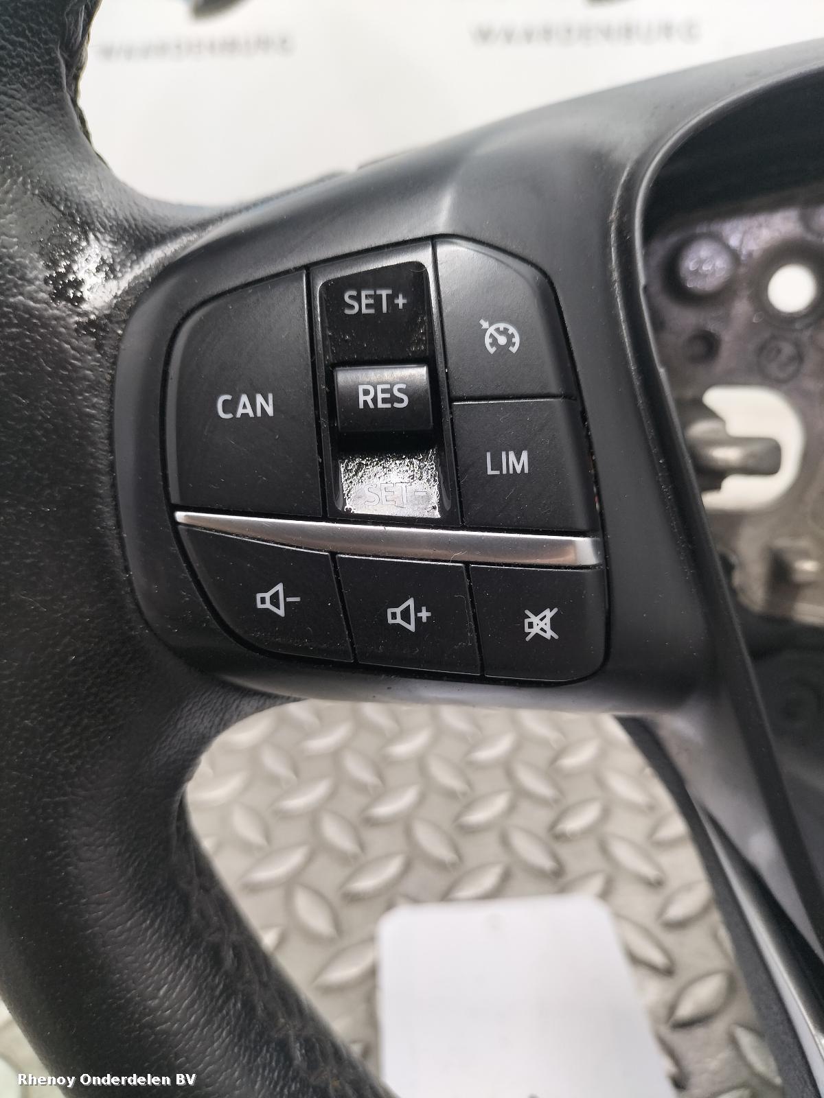 View Auto part Steering Wheel FORD TRANSIT 2020