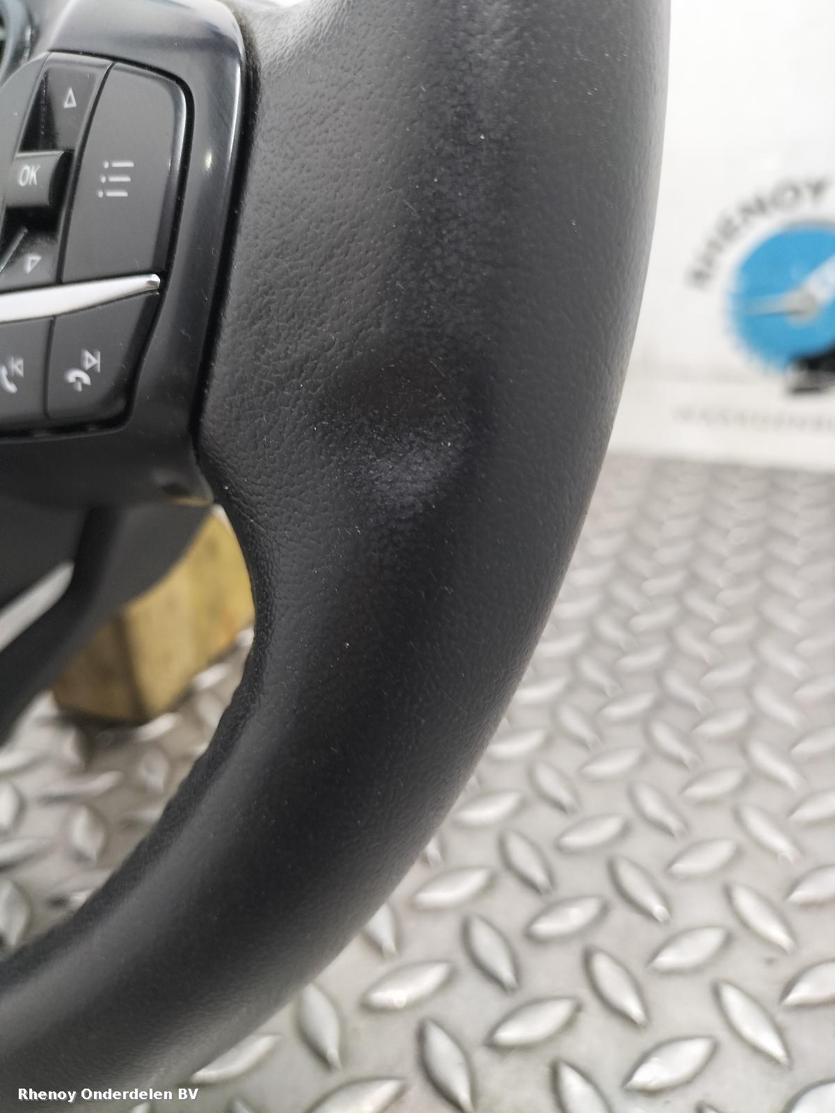 View Auto part Steering Wheel FORD TRANSIT 2020