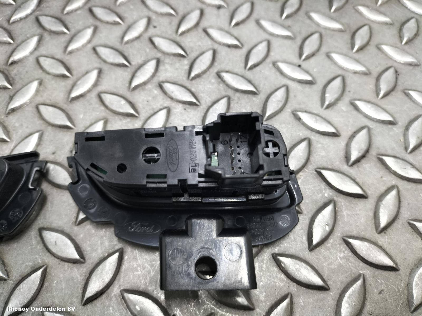 View Auto part NAVIGATIE FORD TRANSIT 2020