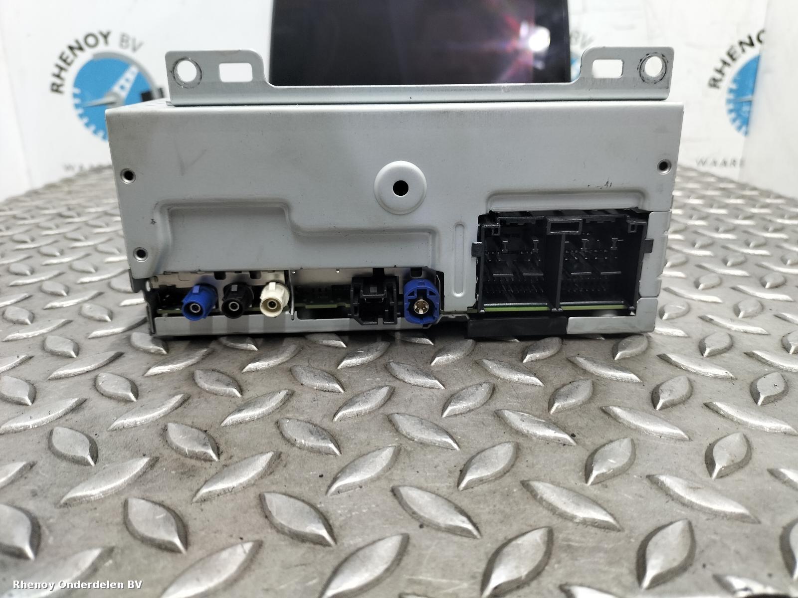 View Auto part NAVIGATIE FORD TRANSIT 2020