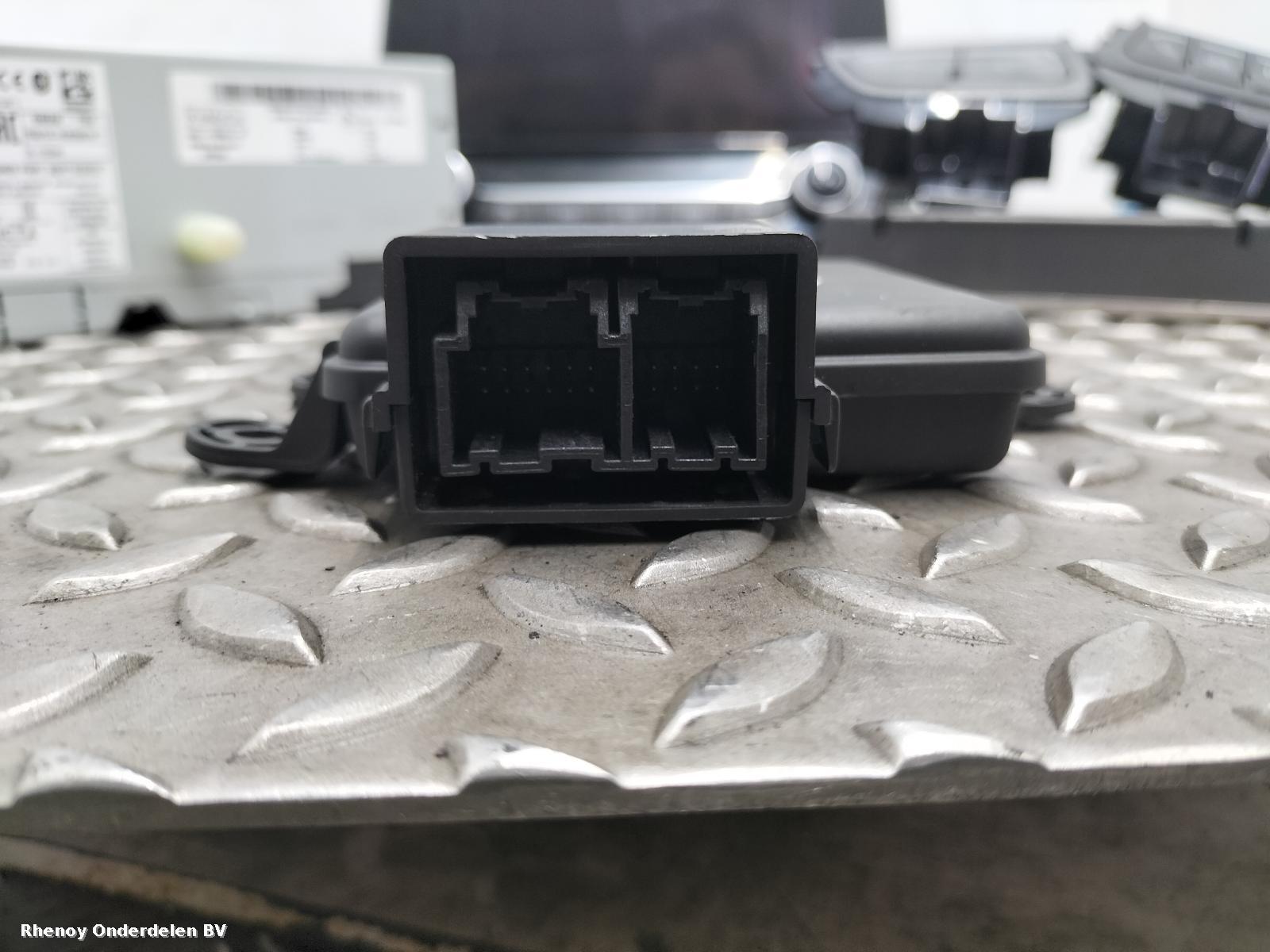 View Auto part NAVIGATIE FORD TRANSIT 2020