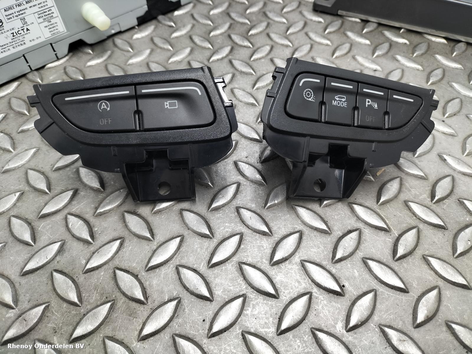 View Auto part NAVIGATIE FORD TRANSIT 2020