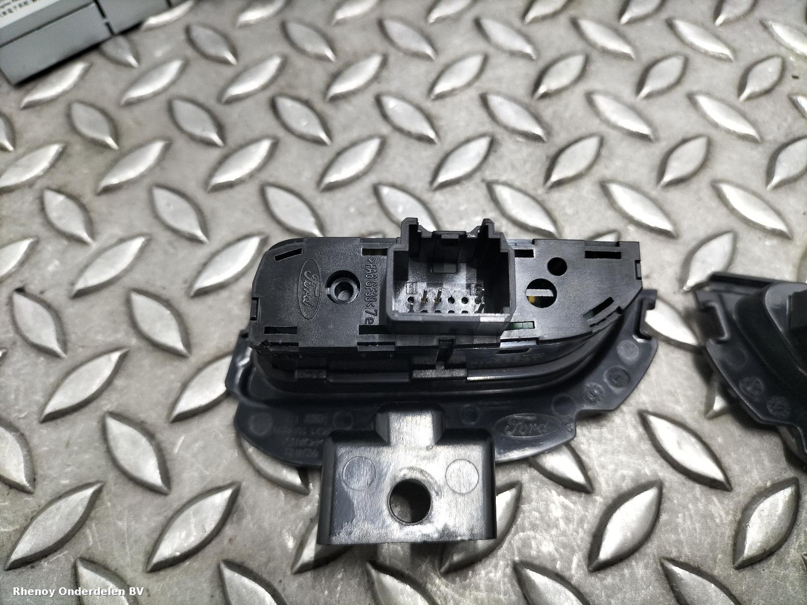 View Auto part NAVIGATIE FORD TRANSIT 2020