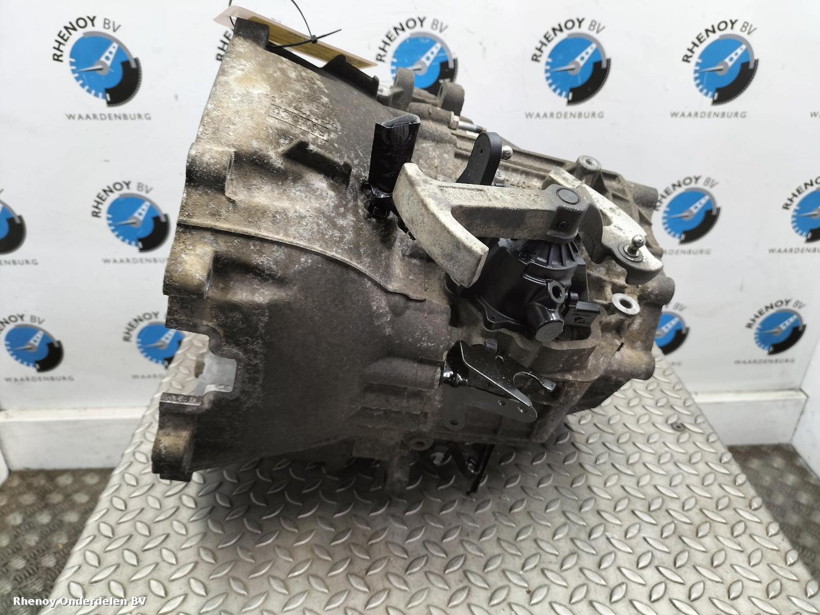 View Auto part TRANSMISSIE / VERSNELLINGSBAK FORD TRANSIT 2020