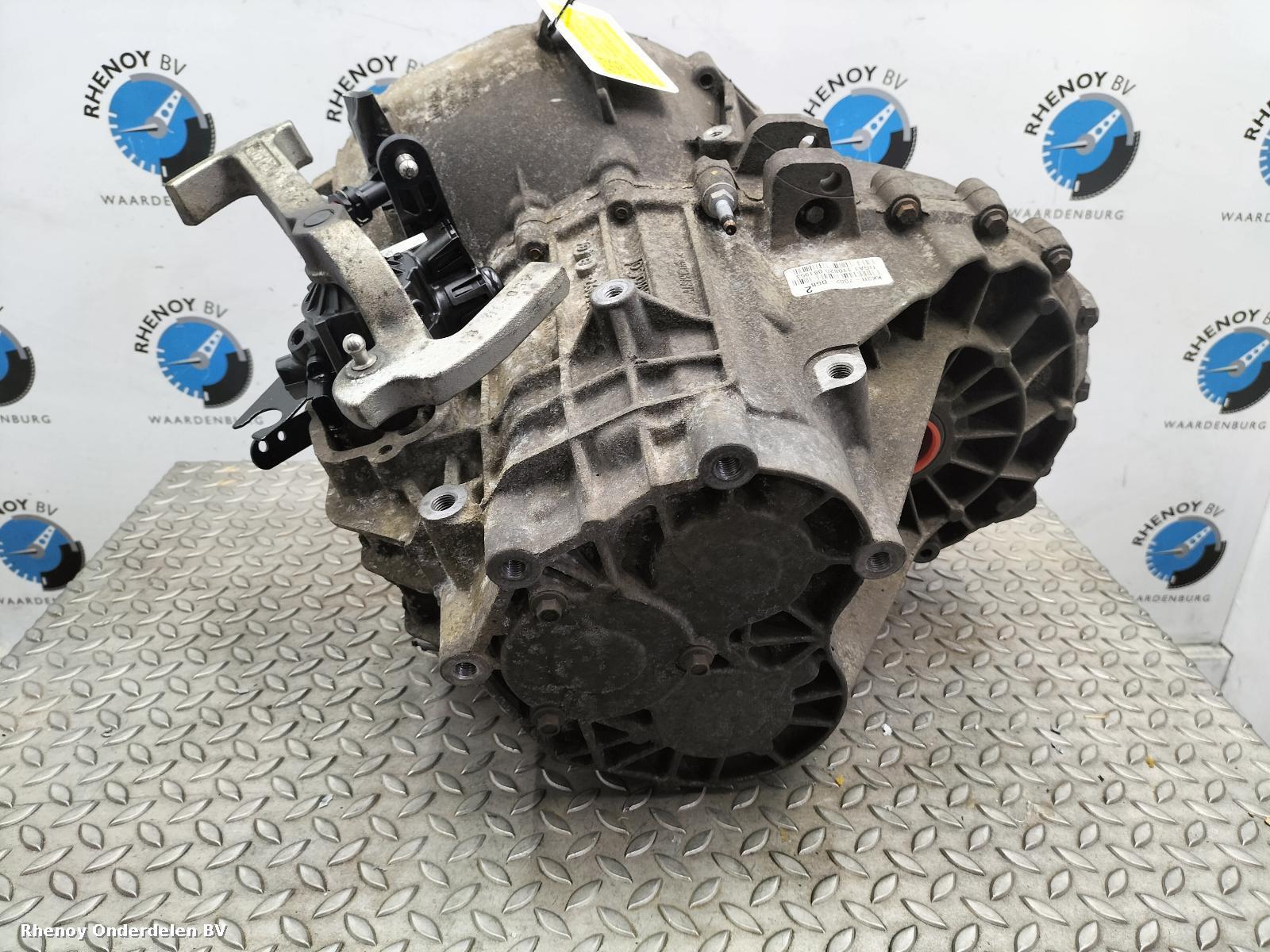View Auto part TRANSMISSIE / VERSNELLINGSBAK FORD TRANSIT 2020