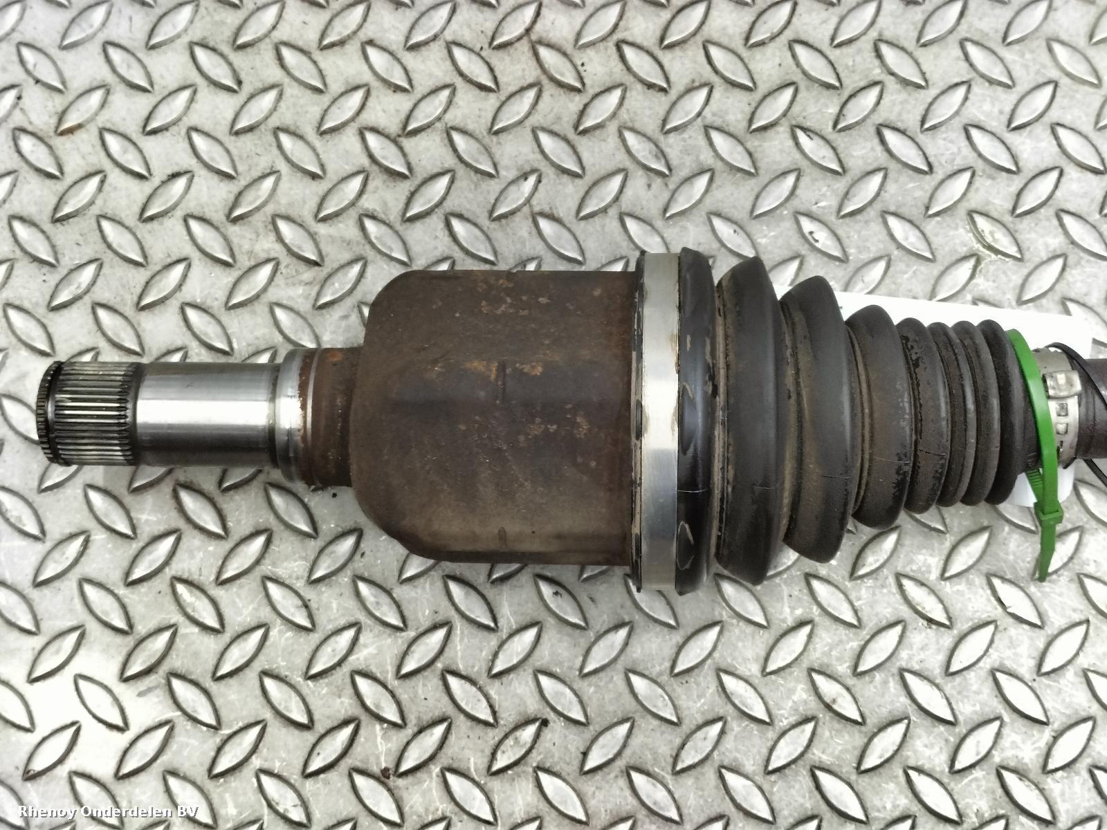 2020 FORD TRANSIT AANDRIJFAS L View Auto part AANDRIJFAS L FORD TRANSIT 2020