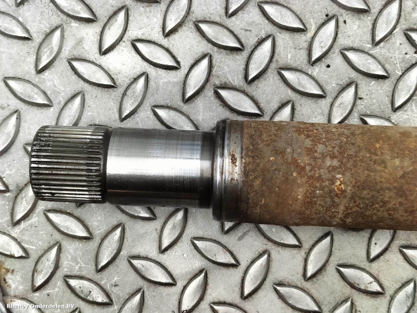 2020 FORD TRANSIT AANDRIJFAS R View Auto part AANDRIJFAS R FORD TRANSIT 2020