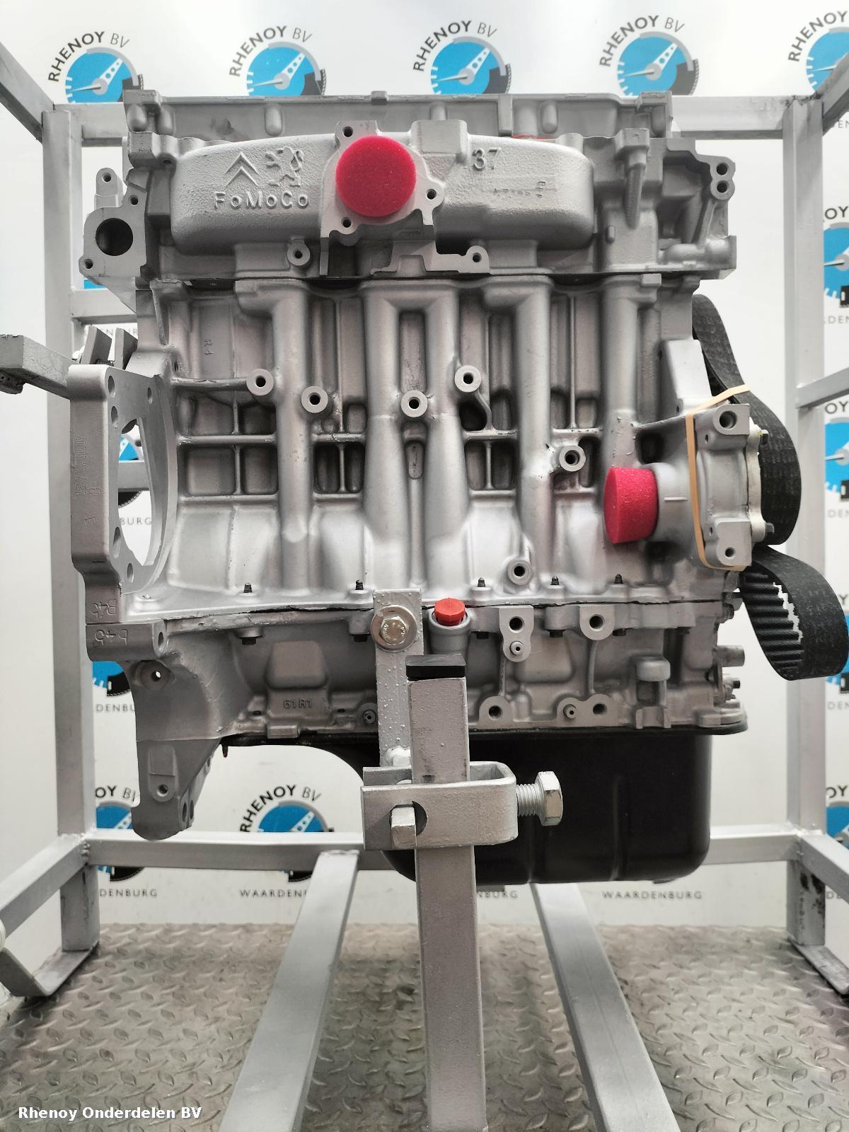 View Auto part MOTOR FORD TRANSIT CONNECT 2013