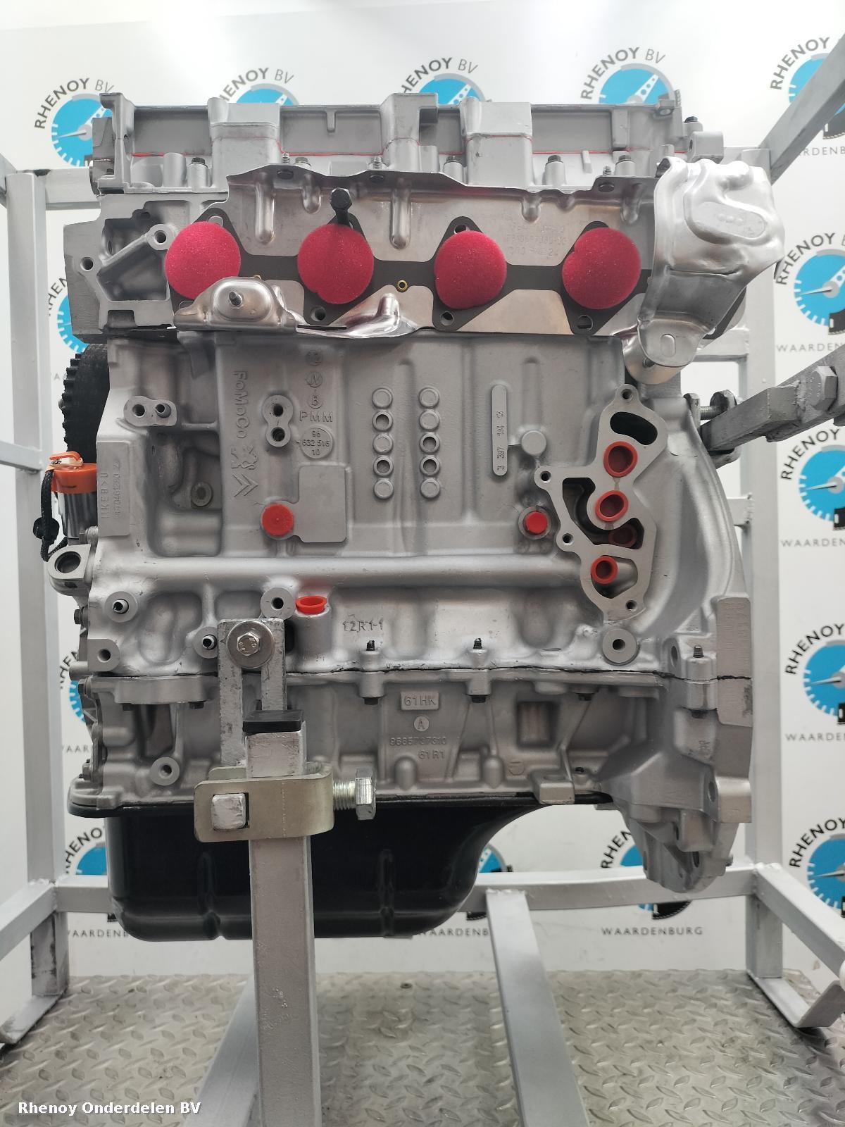 View Auto part MOTOR FORD TRANSIT CONNECT 2013