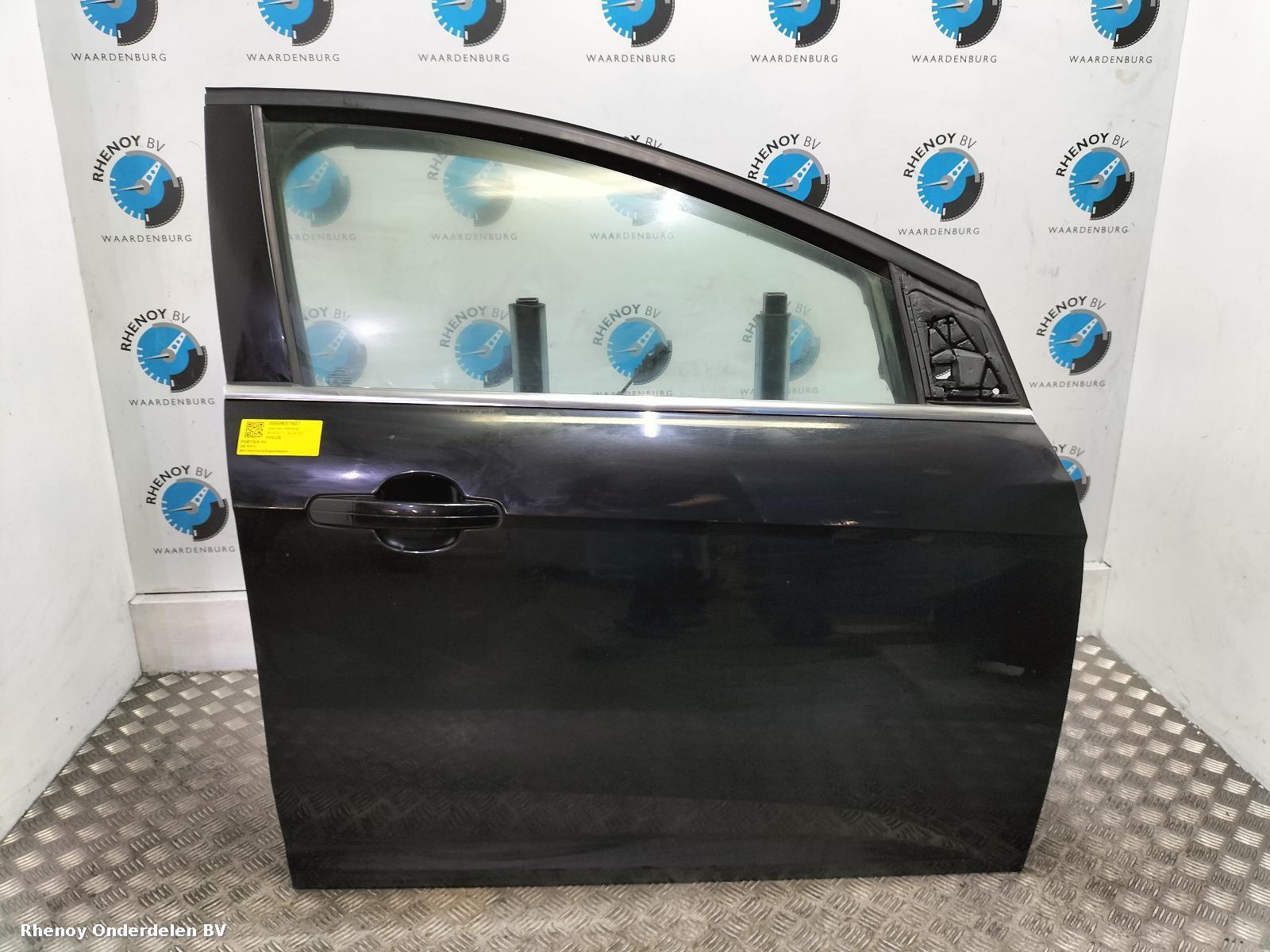 Bekijk Auto-onderdeel PORTIER RV FORD FOCUS 2012