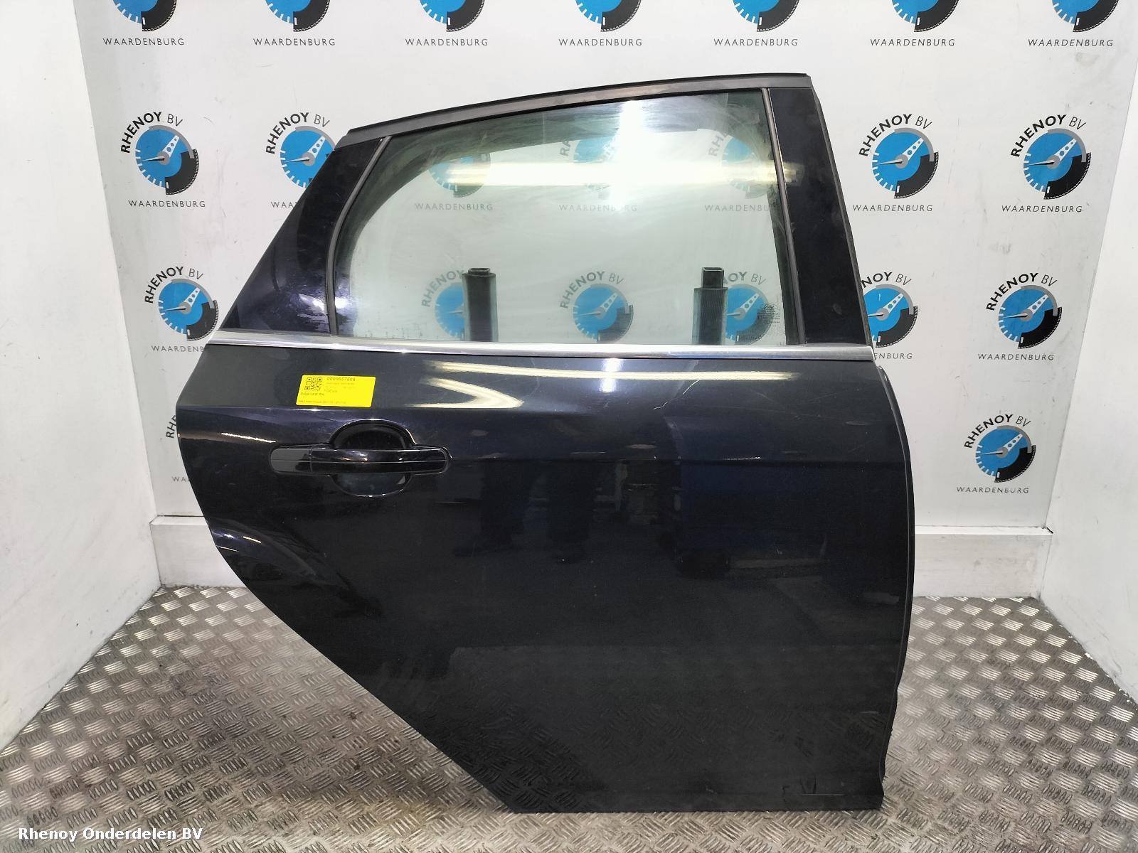 Bekijk Auto-onderdeel PORTIER RA  FORD FOCUS 2012