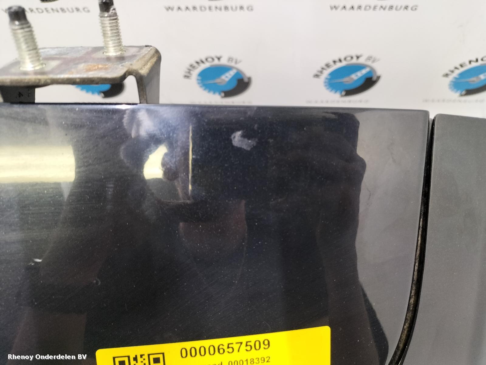 View Auto part ACHTERKLEP FORD FOCUS 2012