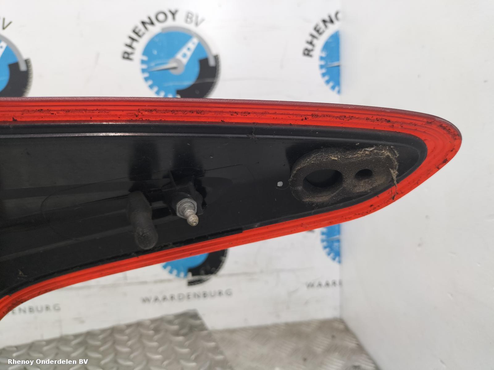 View Auto part ACHTERLICHT L FORD FOCUS 2012