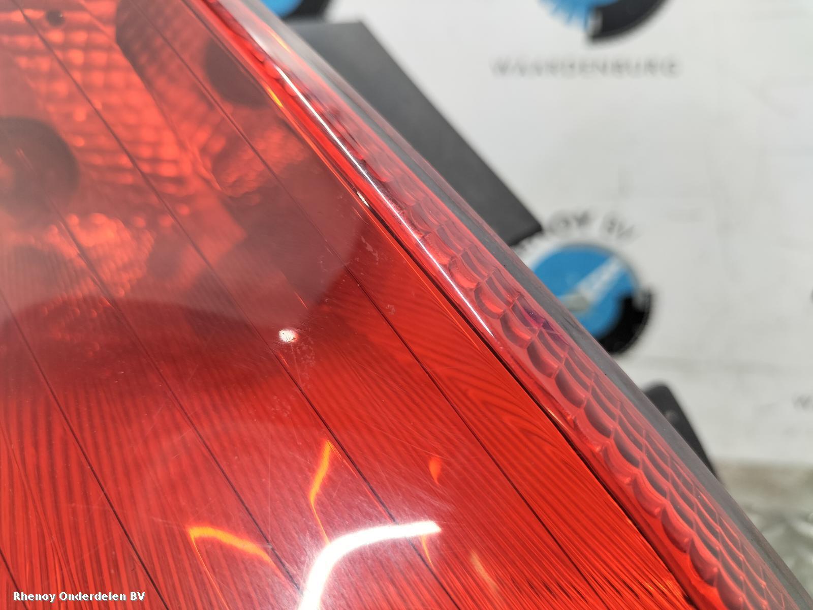 View Auto part ACHTERLICHT L FORD FOCUS 2012