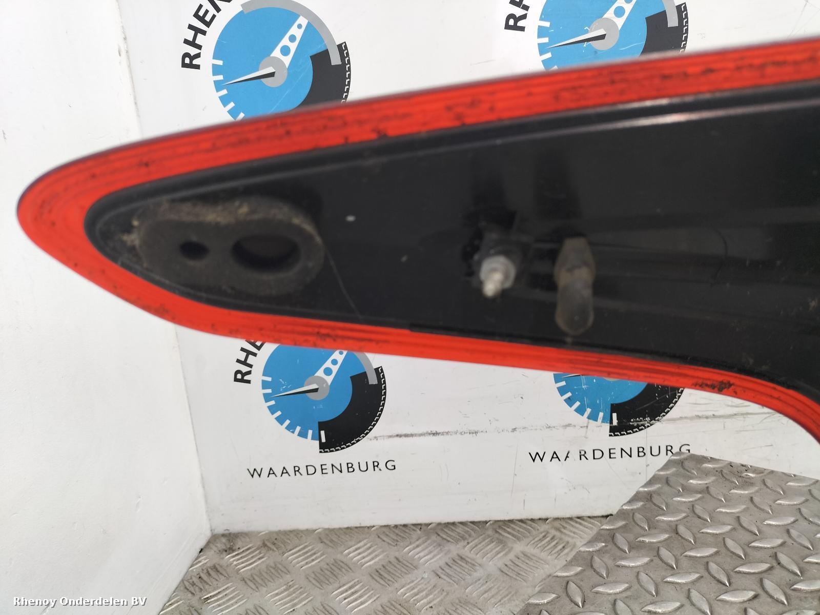 View Auto part ACHTERLICHT R FORD FOCUS 2012
